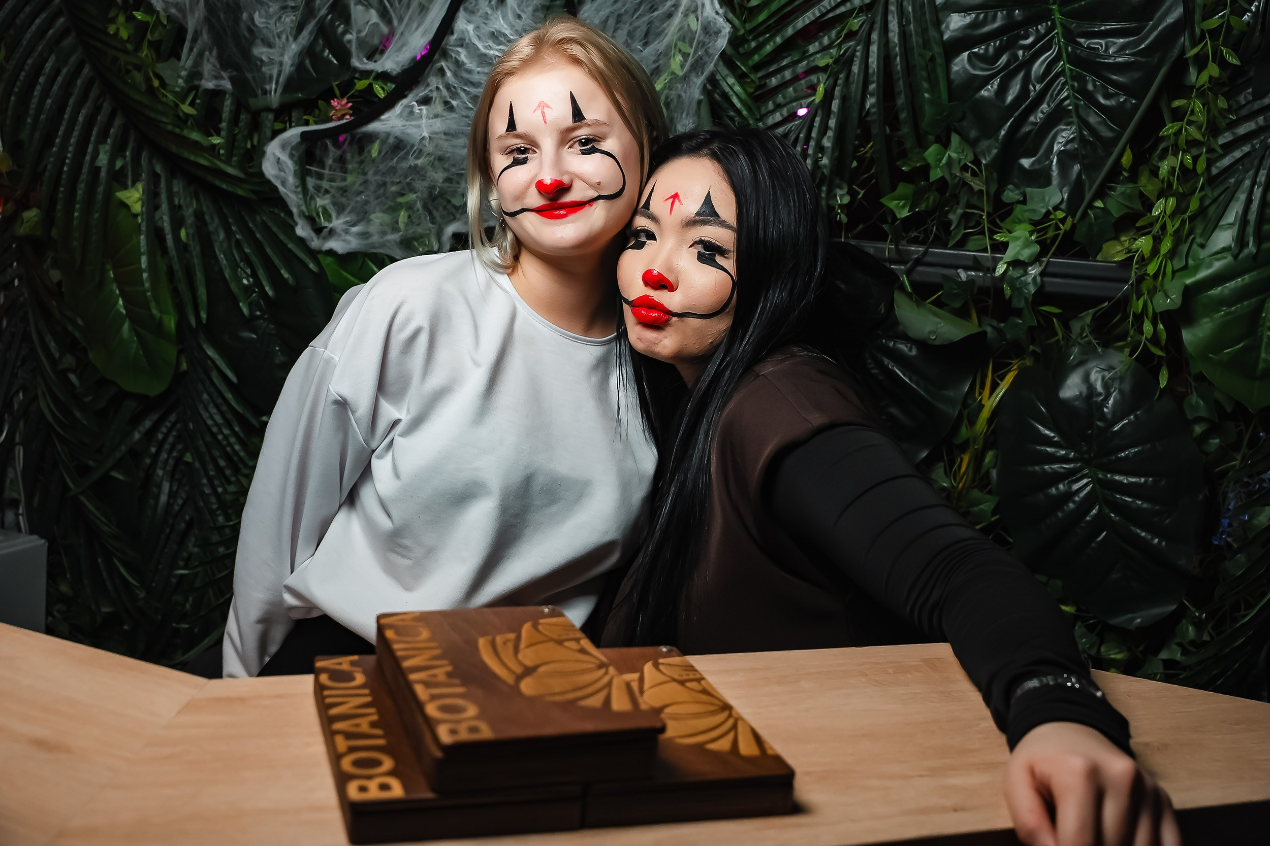 Botanica. Кипятком Павлодар