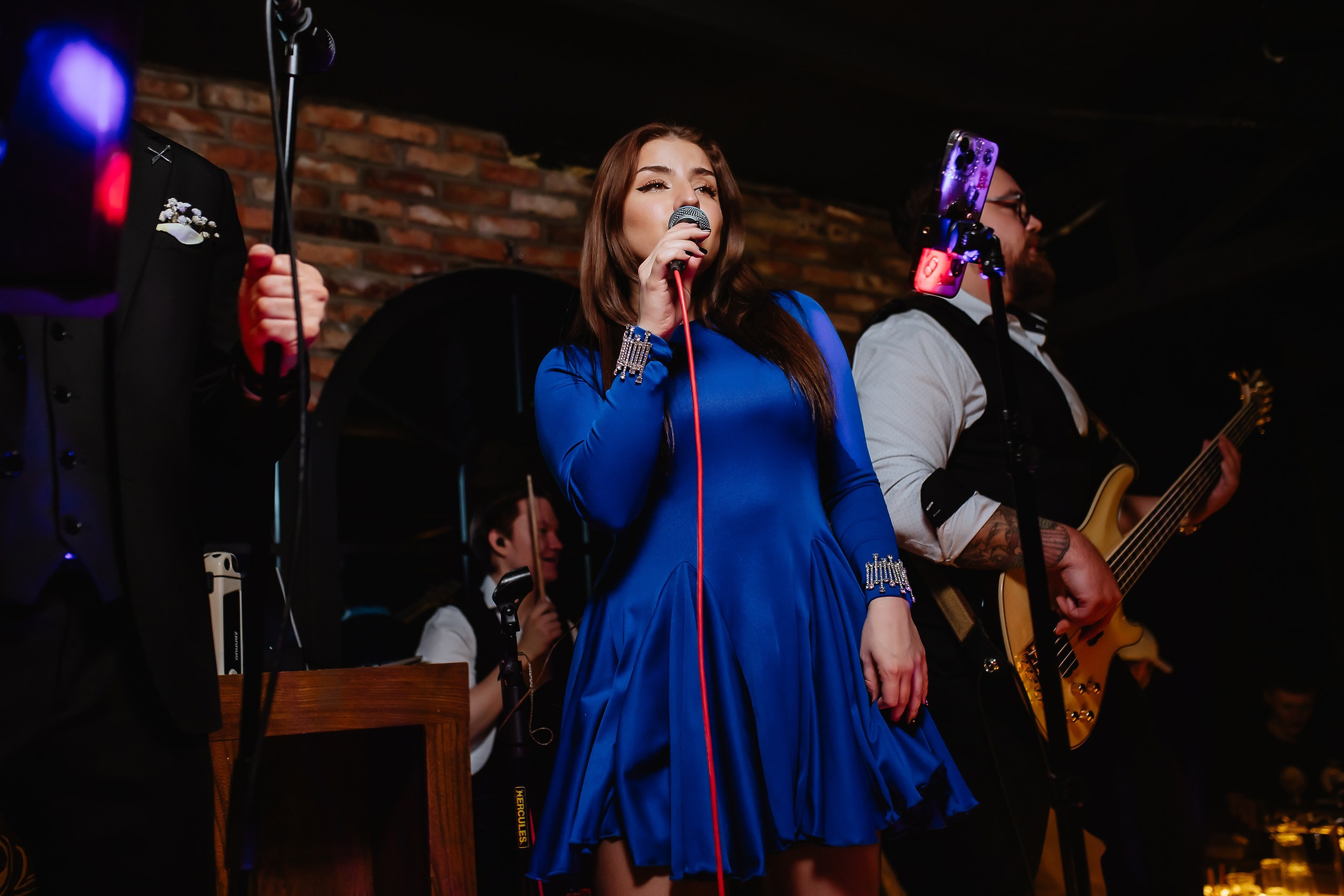 Hudson. Кипятком Павлодар