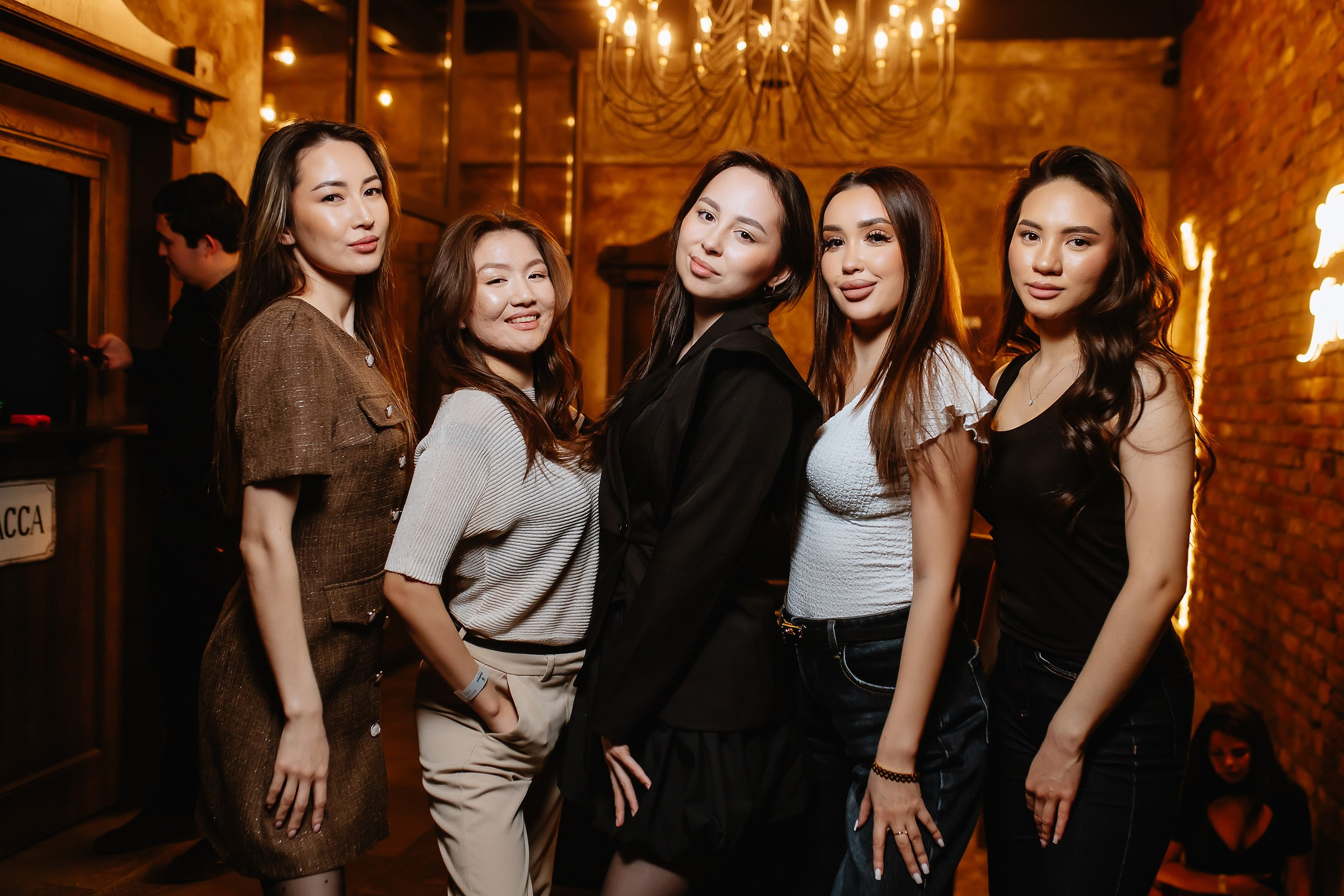 Hudson. Кипятком Павлодар