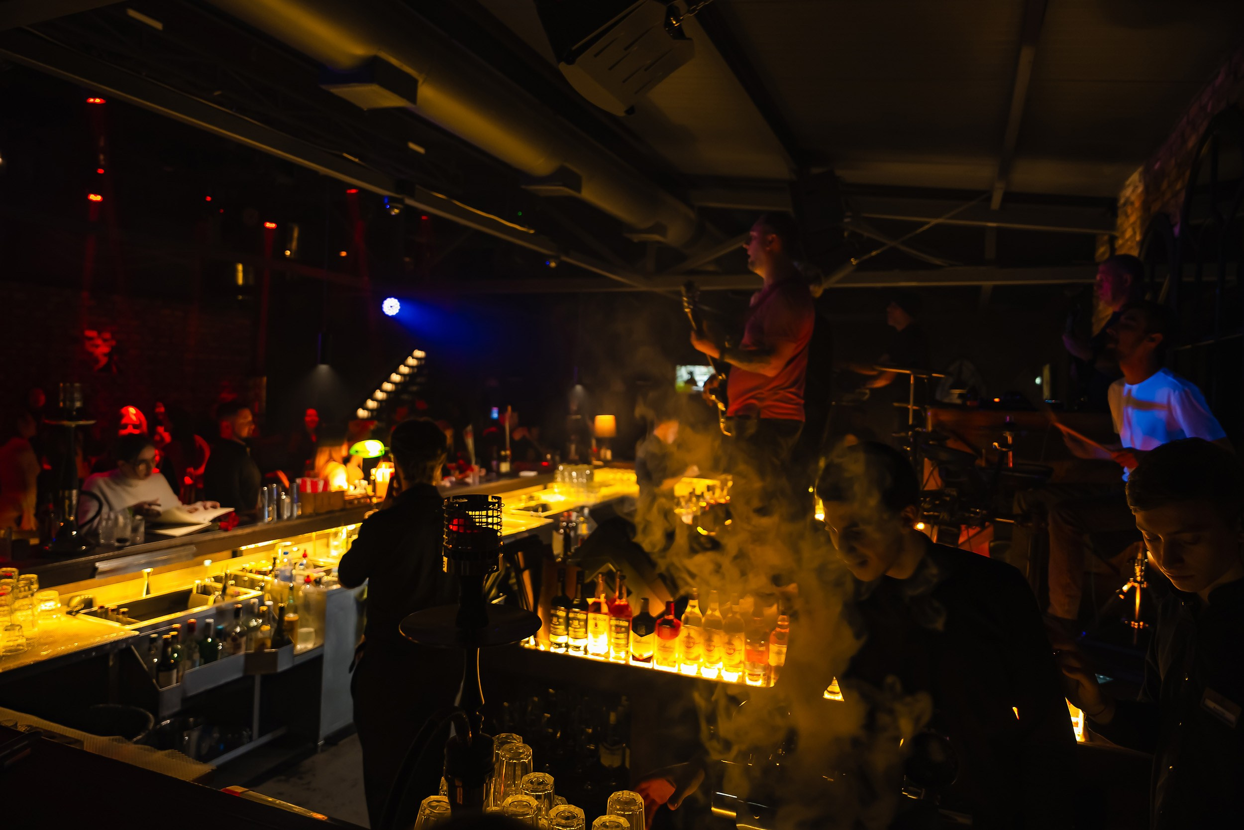 Hudson. Кипятком Павлодар