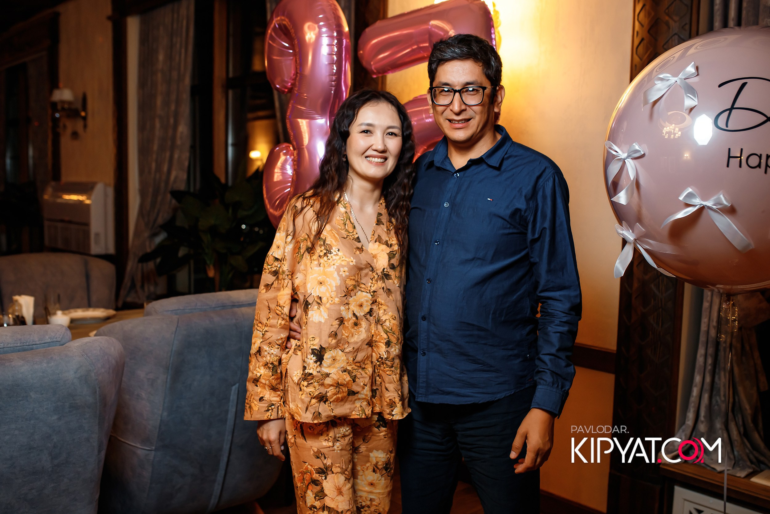 Seasons. Кипятком Павлодар