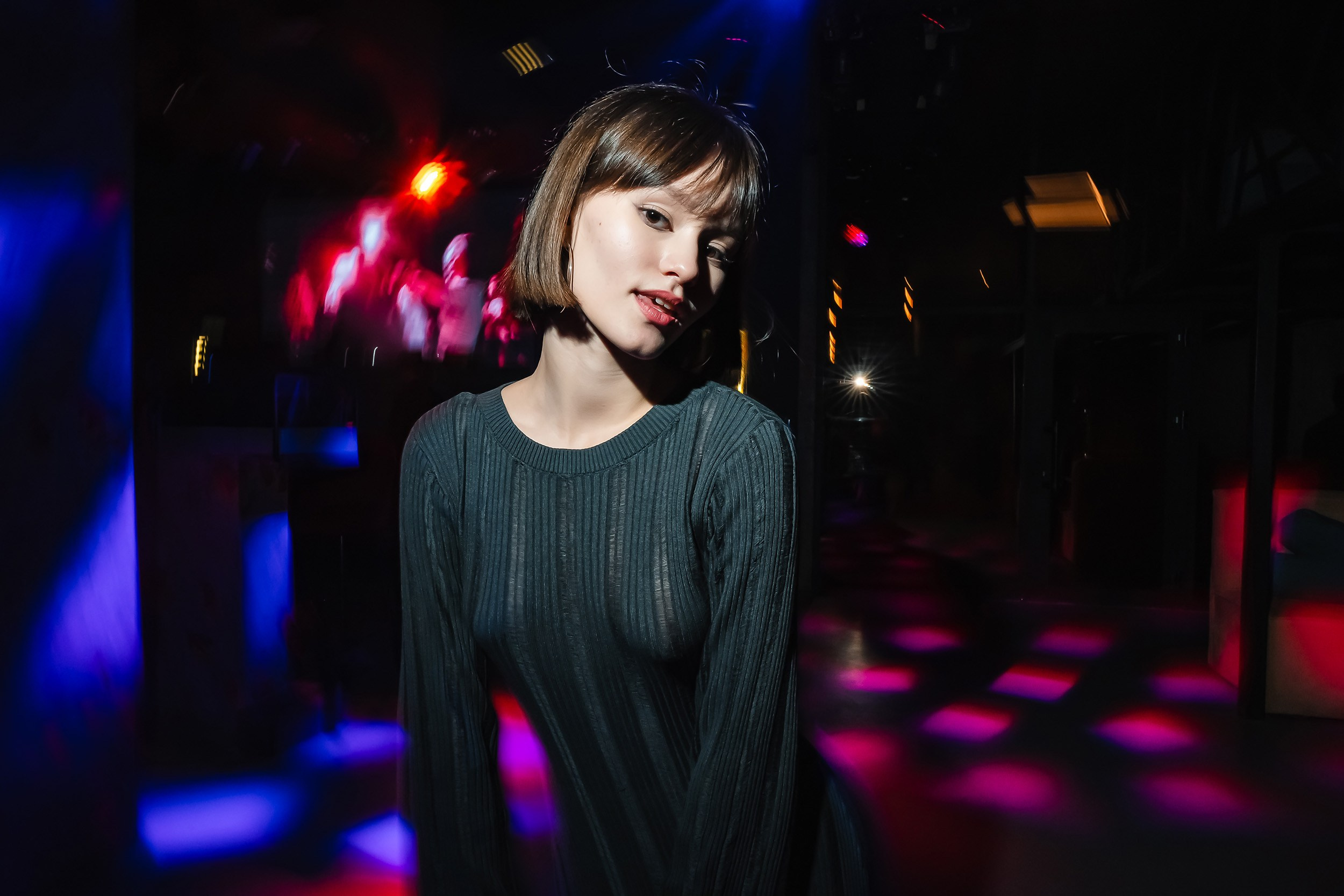 Insomnia. Кипятком Павлодар