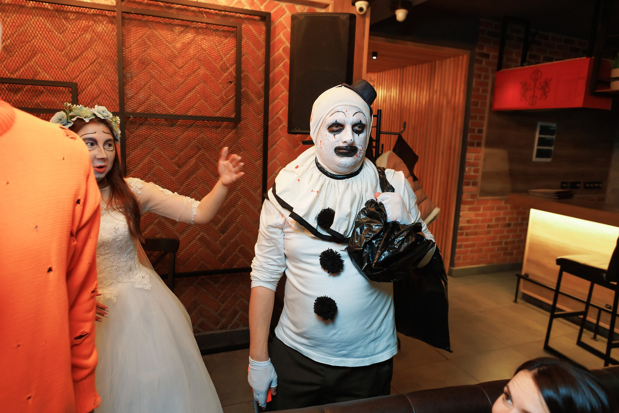 АнтиКвиз. Кипятком Павлодар