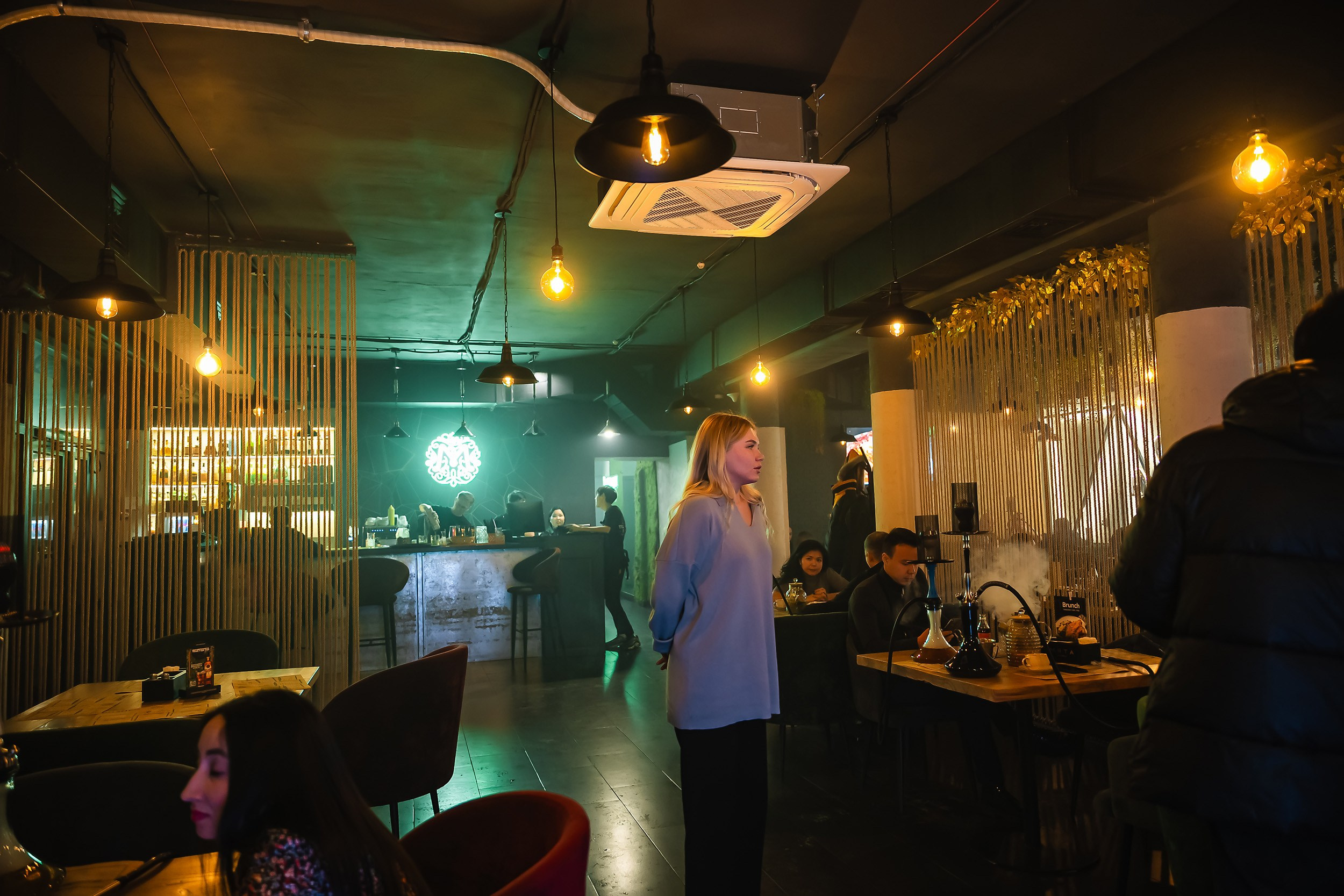 Мята. Кипятком Павлодар