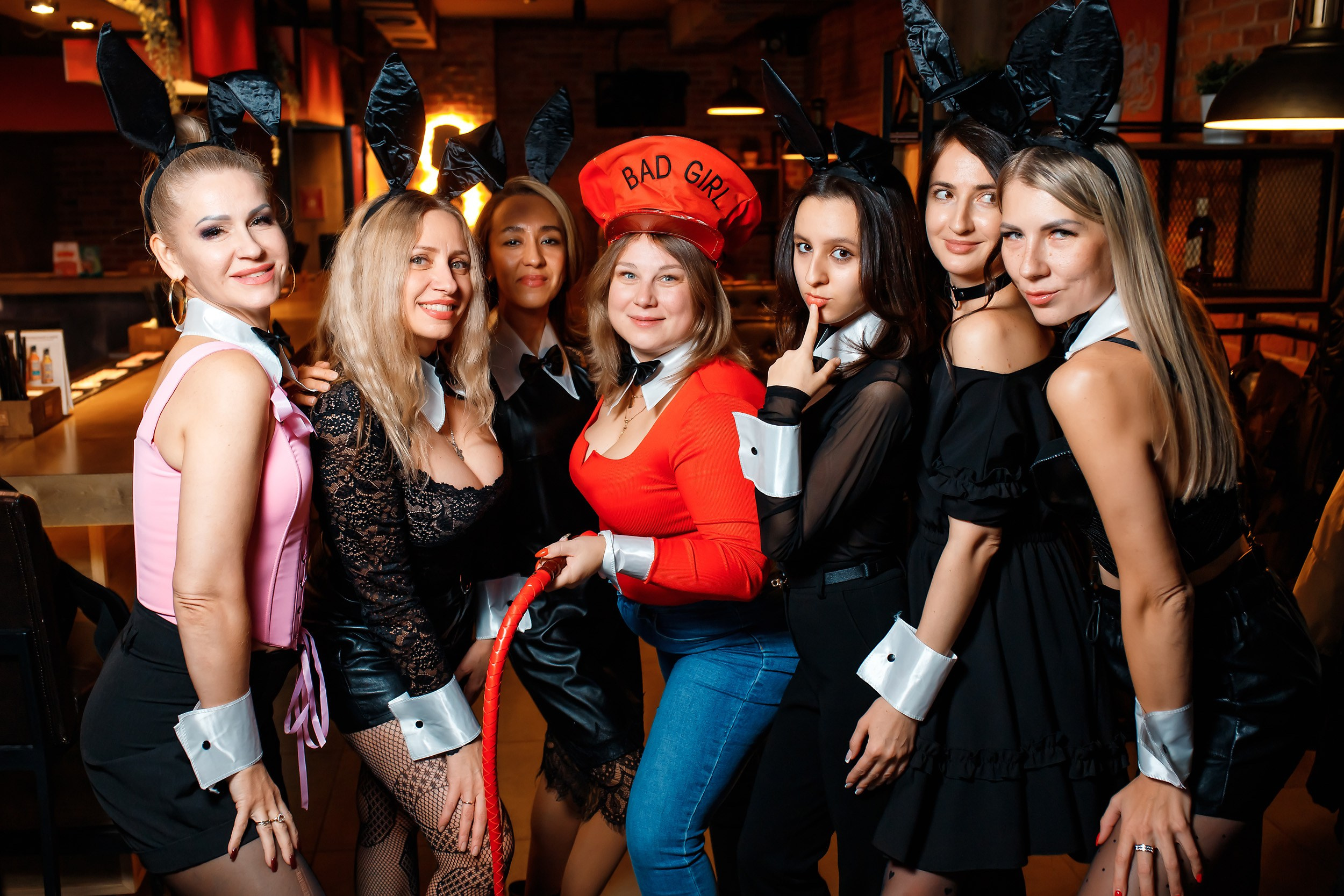 АнтиКвиз. Кипятком Павлодар