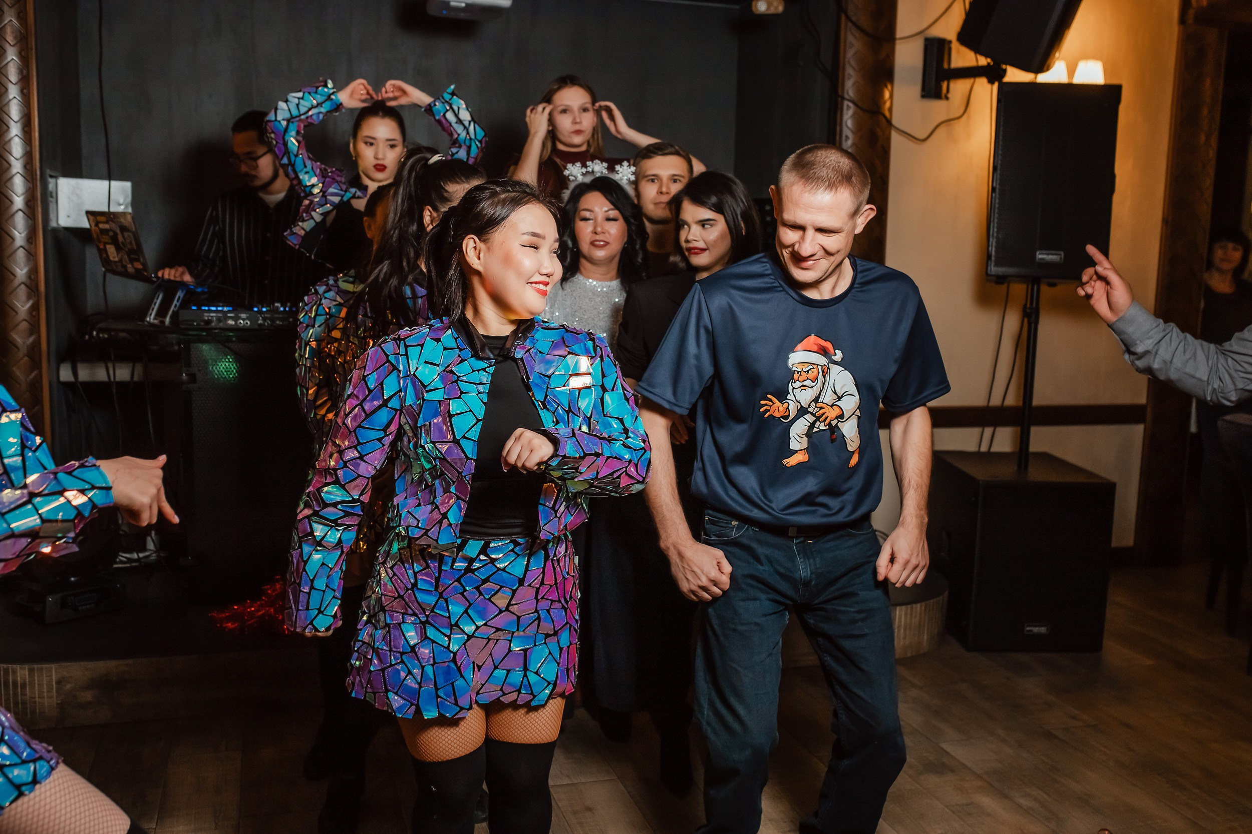 Seasons. Кипятком Павлодар