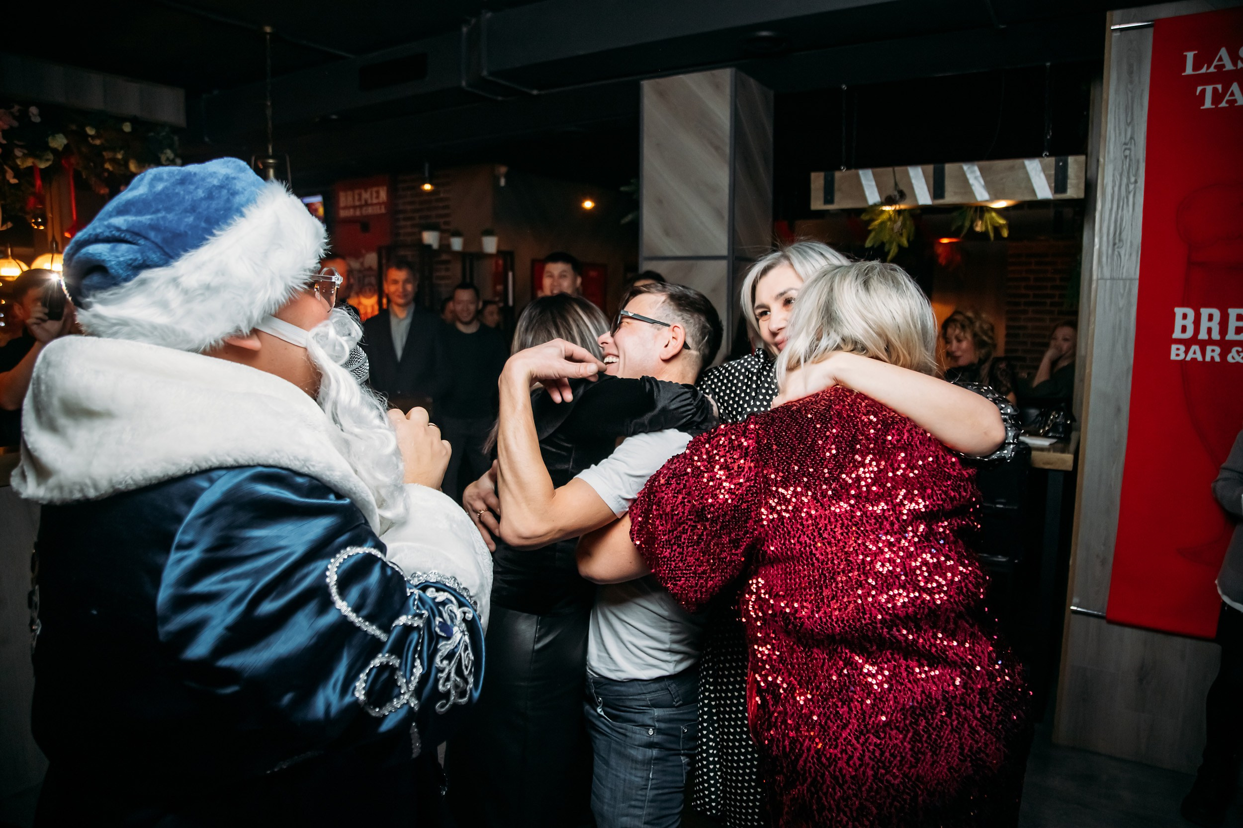 Bremen. Кипятком Павлодар