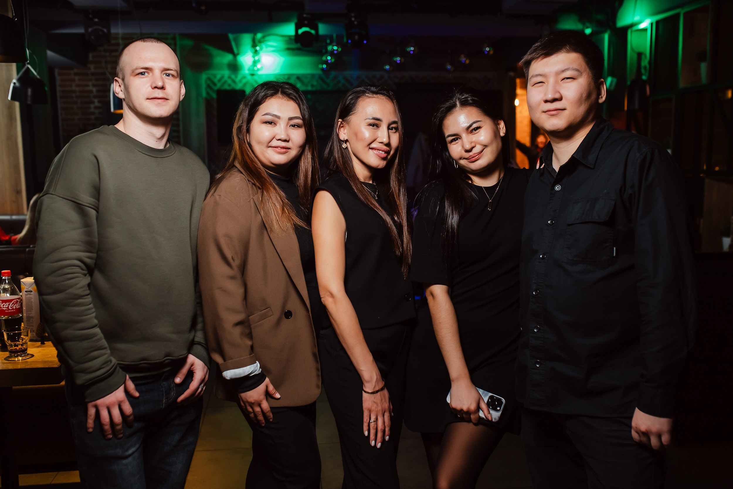 Bremen. Кипятком Павлодар