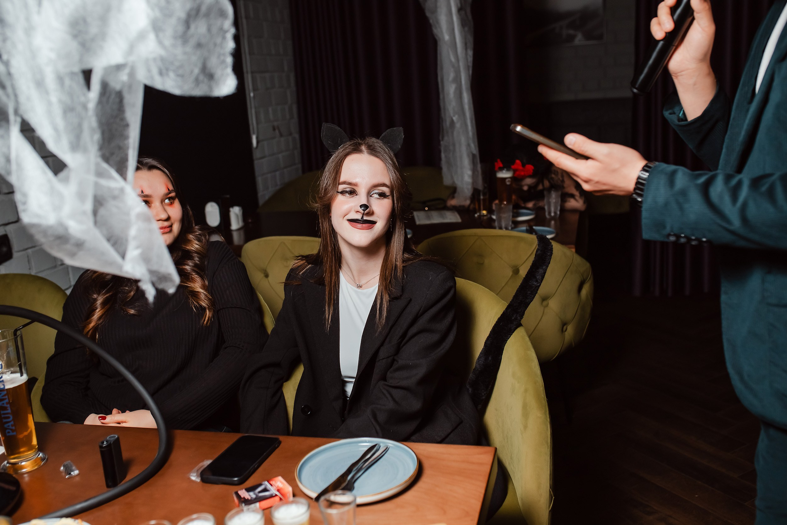 The Most. Кипятком Павлодар