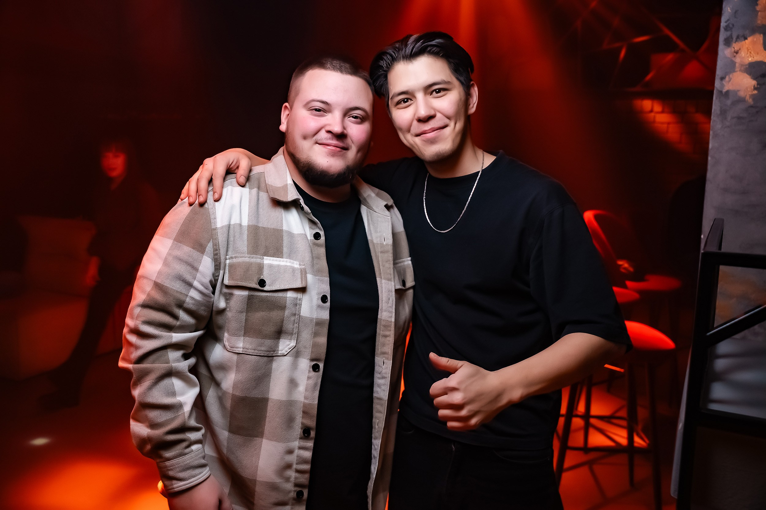 Insomnia. Кипятком Павлодар