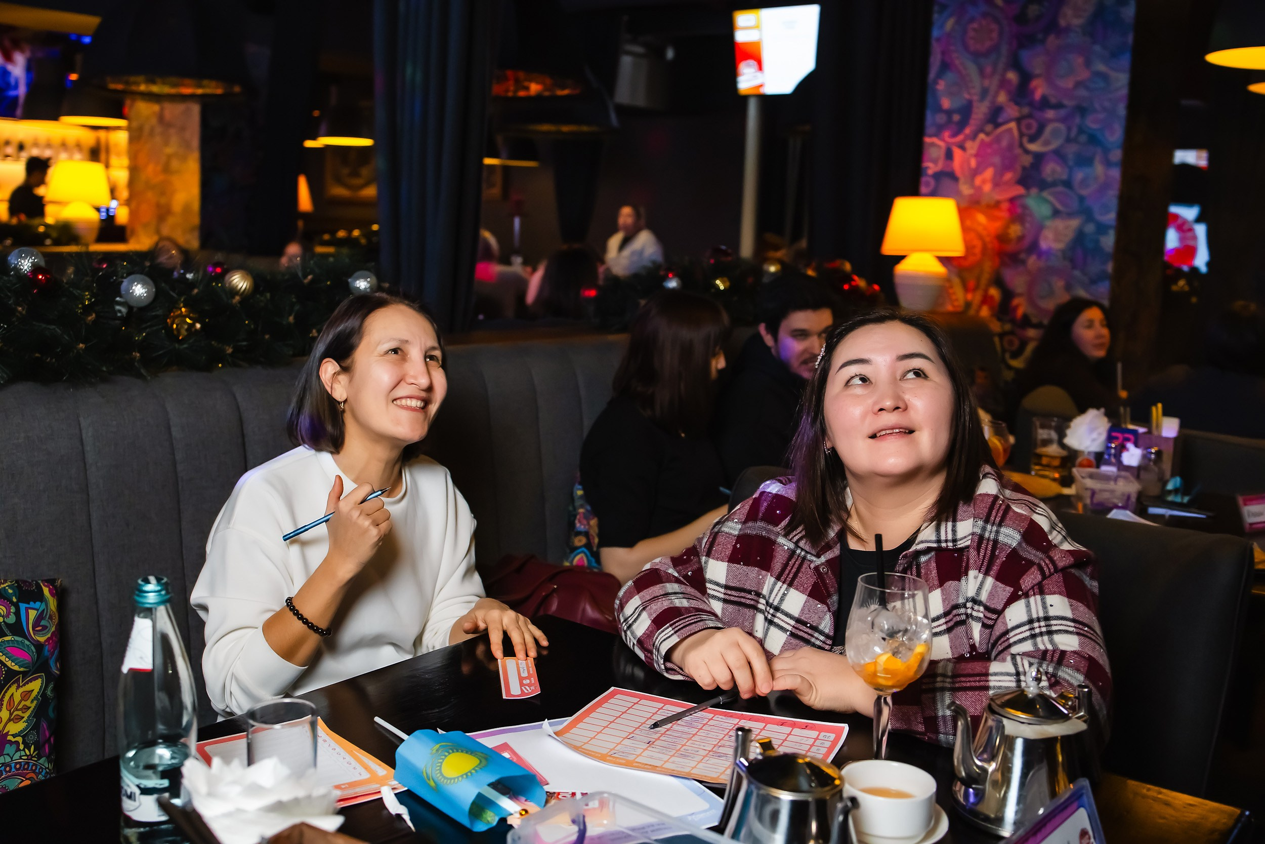 Пошумим. Кипятком Павлодар