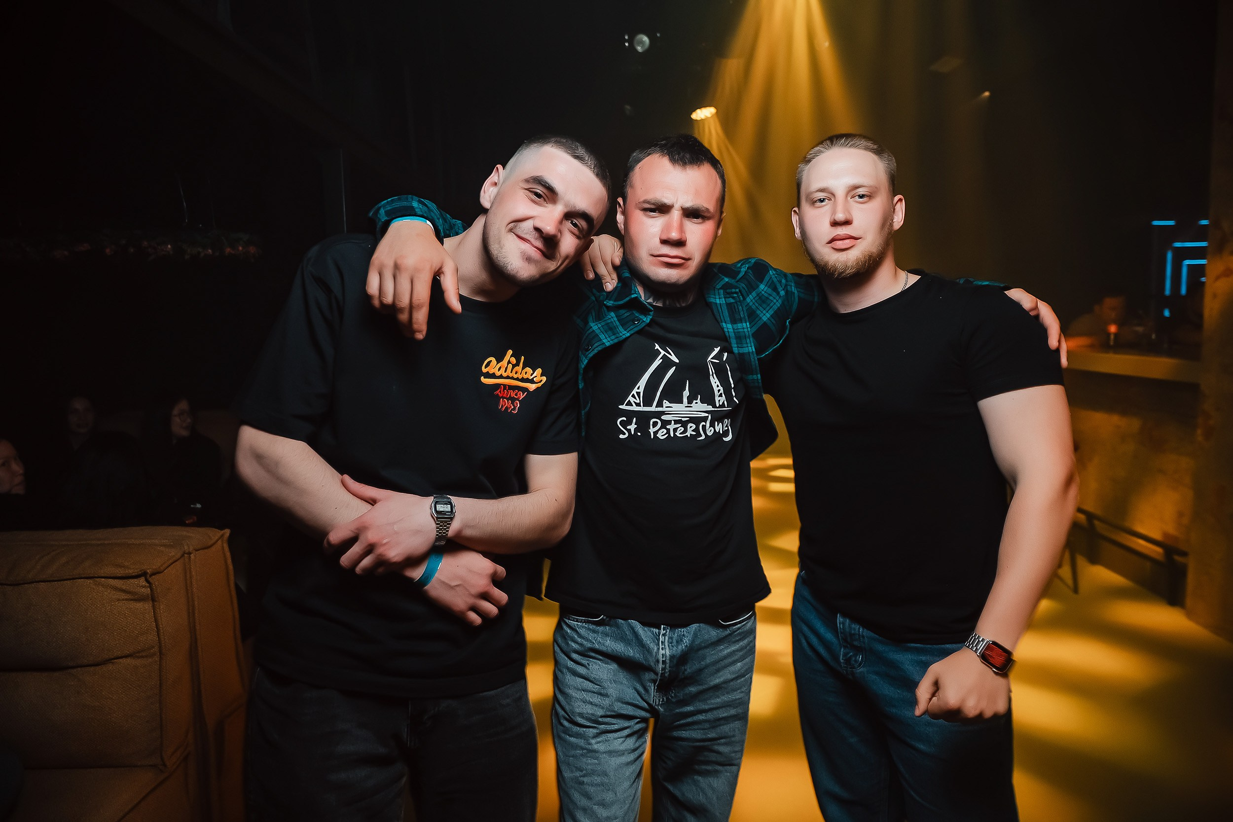 Insomnia. Кипятком Павлодар