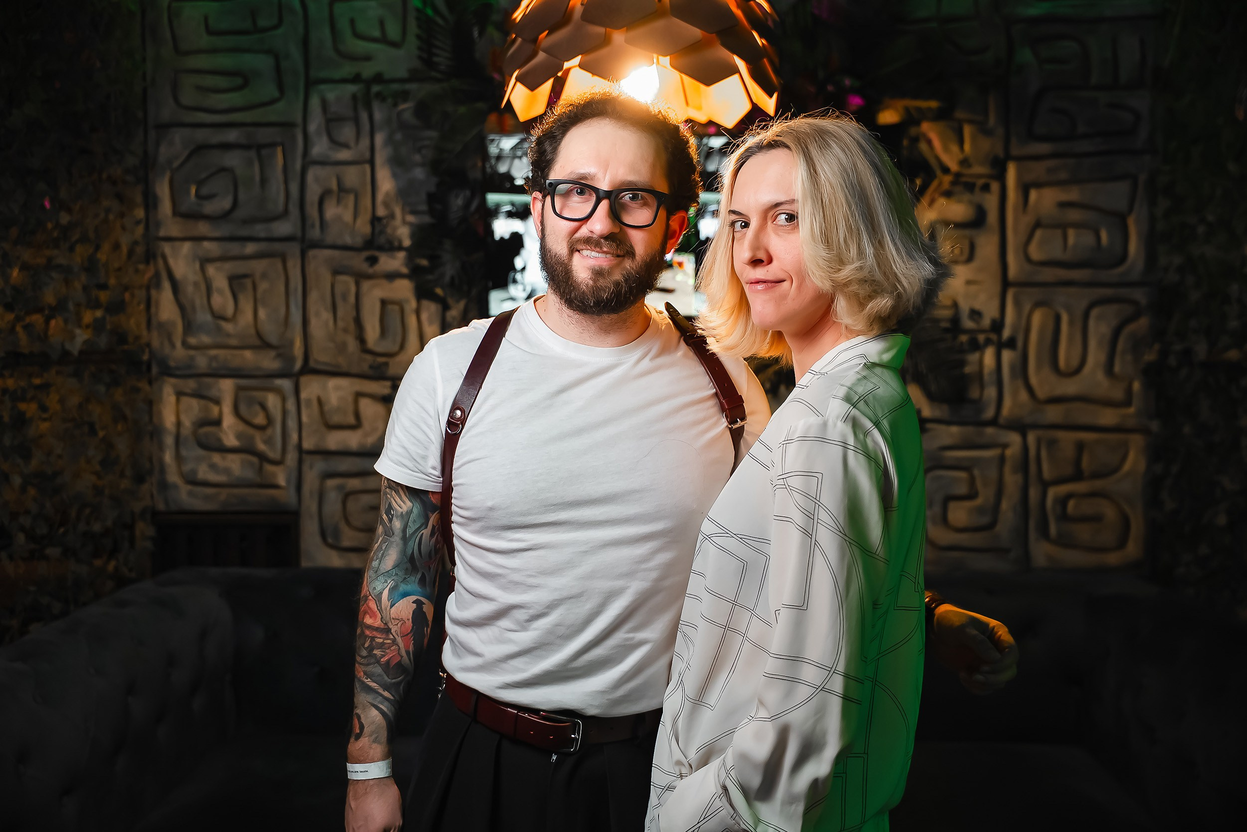 Botanica. Кипятком Павлодар