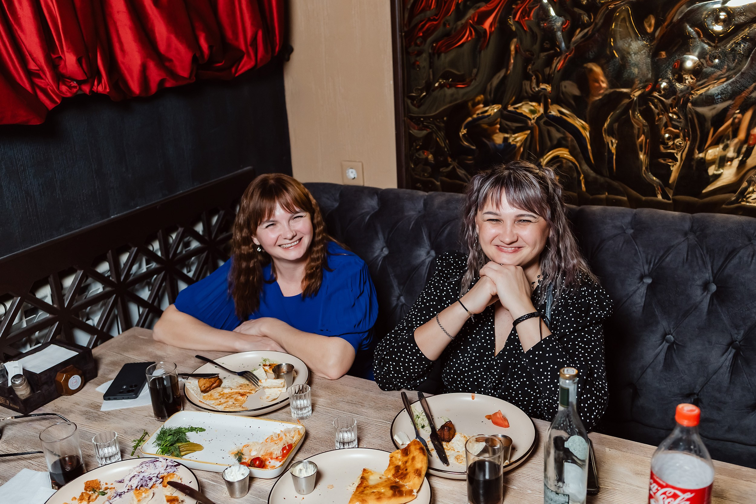 Two Star. Кипятком Павлодар