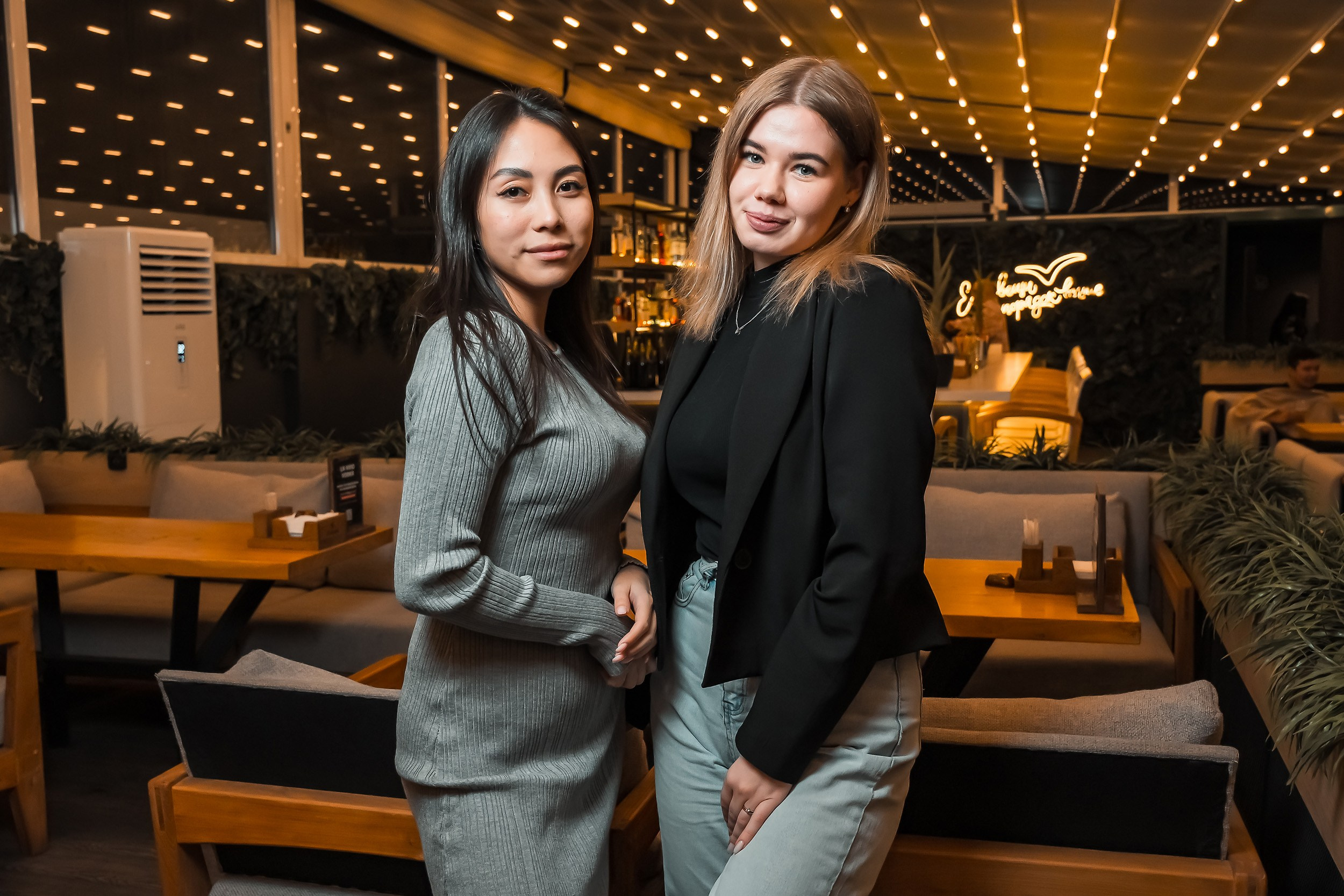 Hudson. Кипятком Павлодар