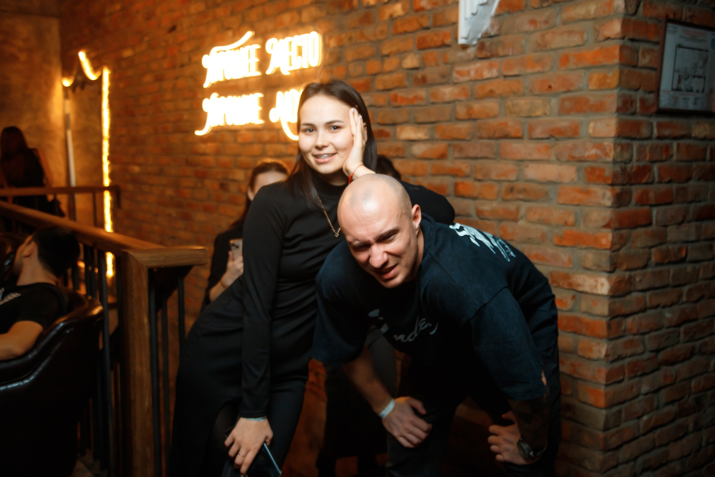 Hudson. Кипятком Павлодар