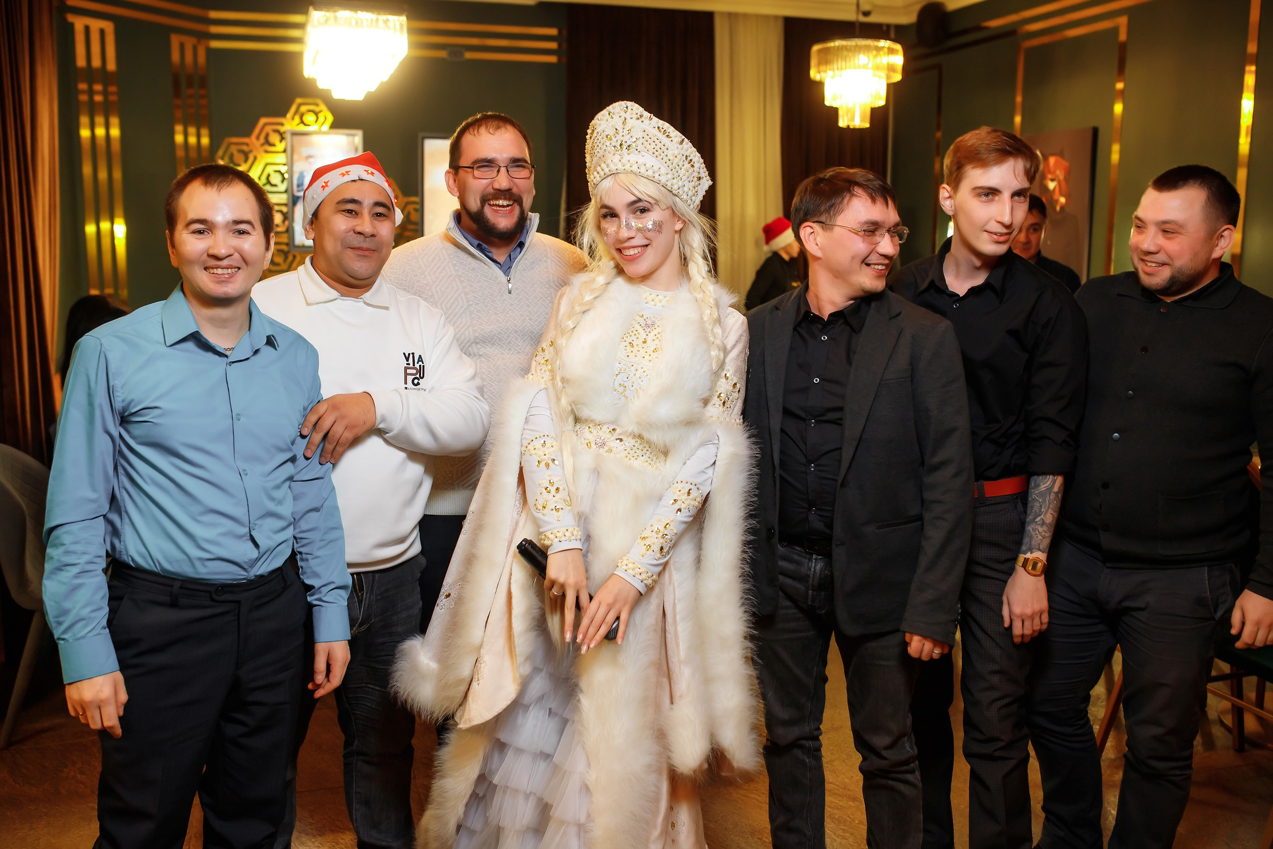 Diplomat. Кипятком Павлодар