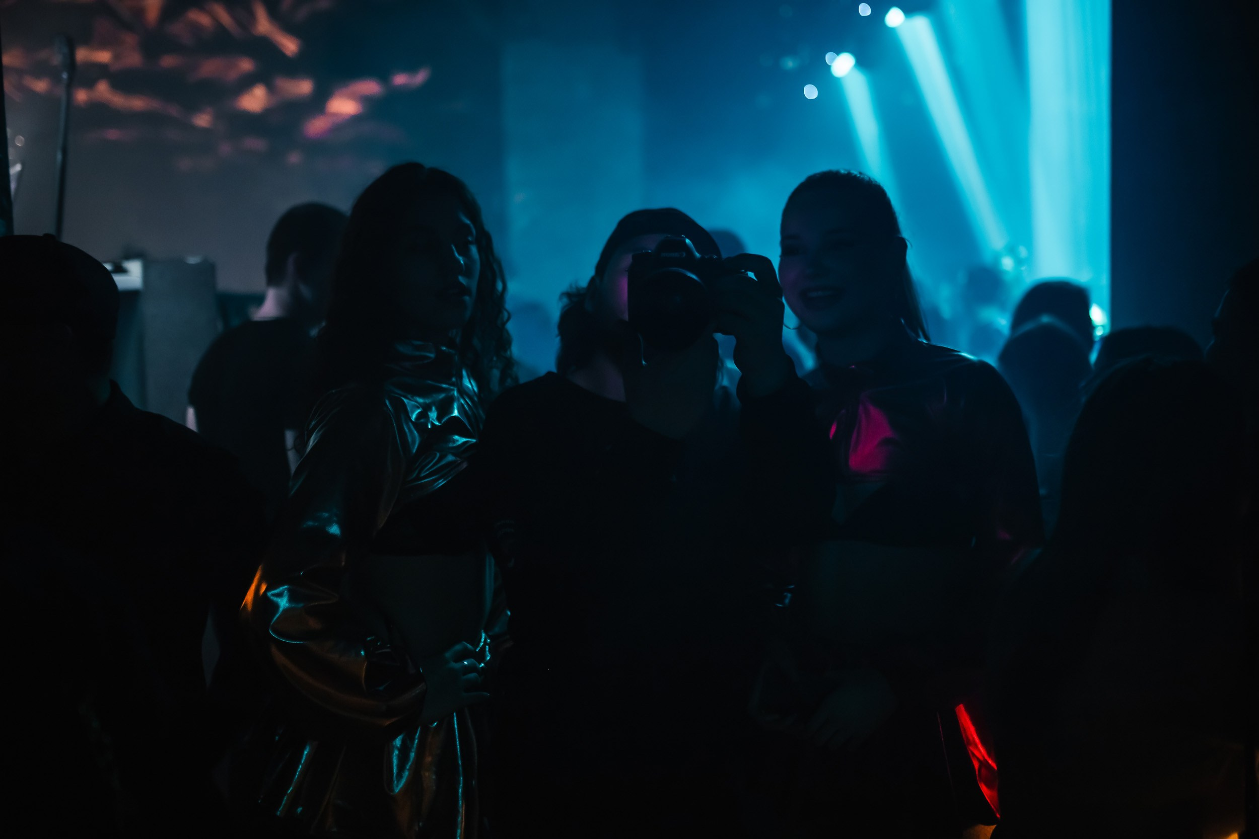 Insomnia. Кипятком Павлодар