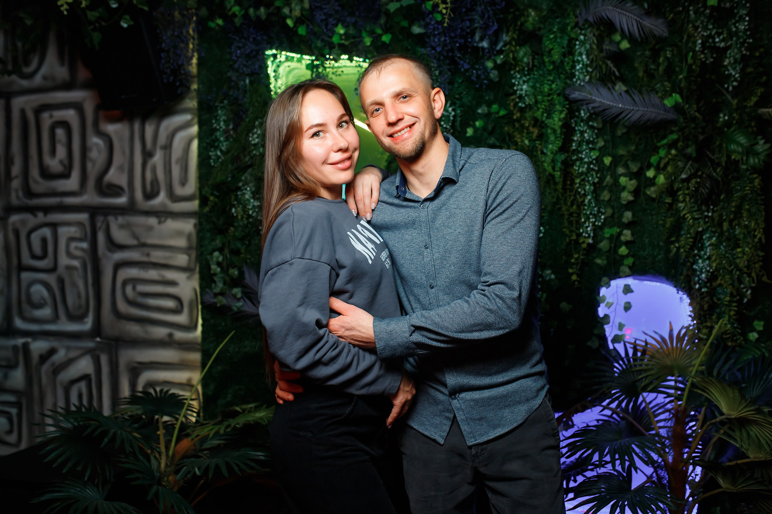 Botanica. Кипятком Павлодар