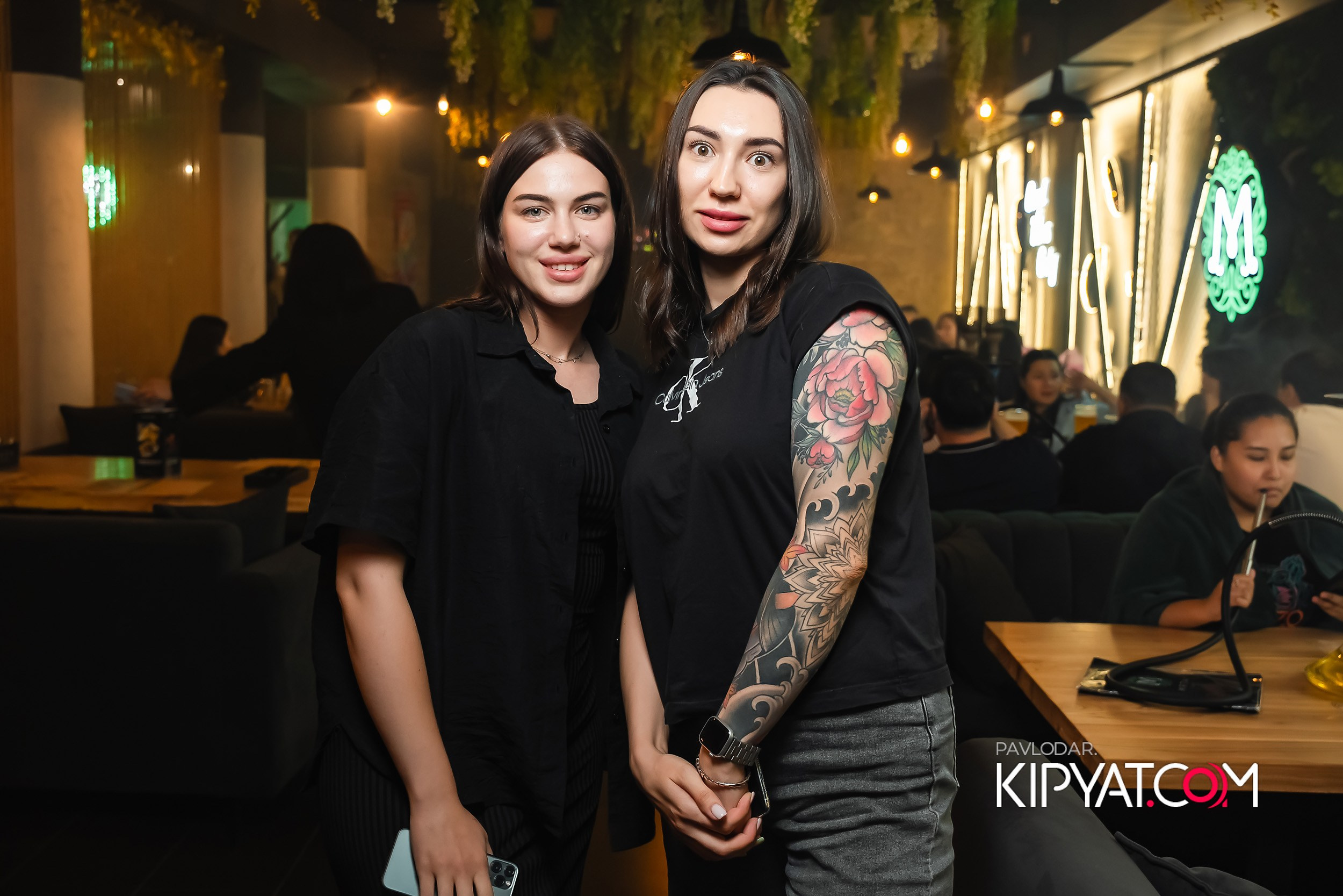 Мята. Кипятком Павлодар