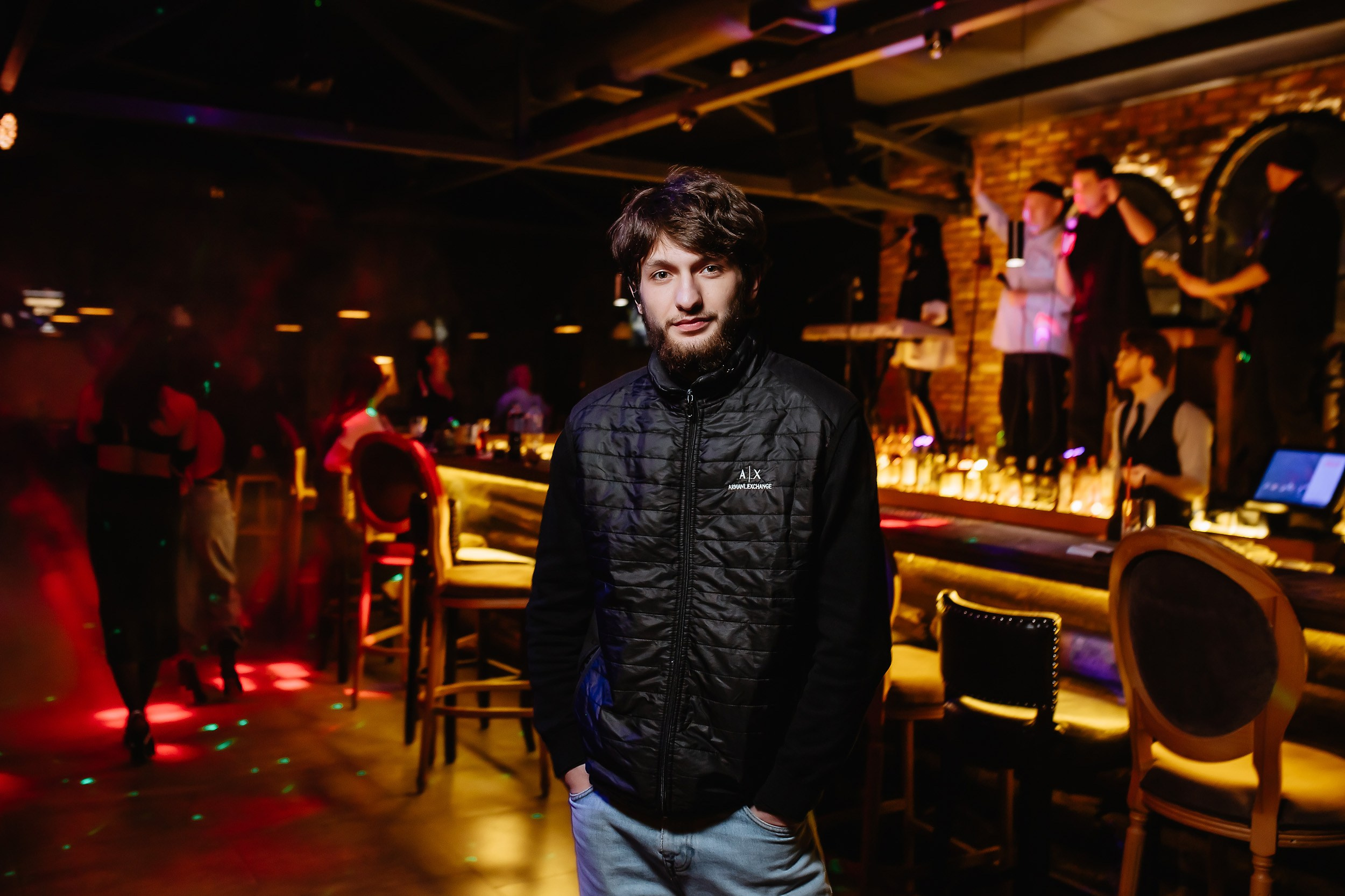 Hudson. Кипятком Павлодар