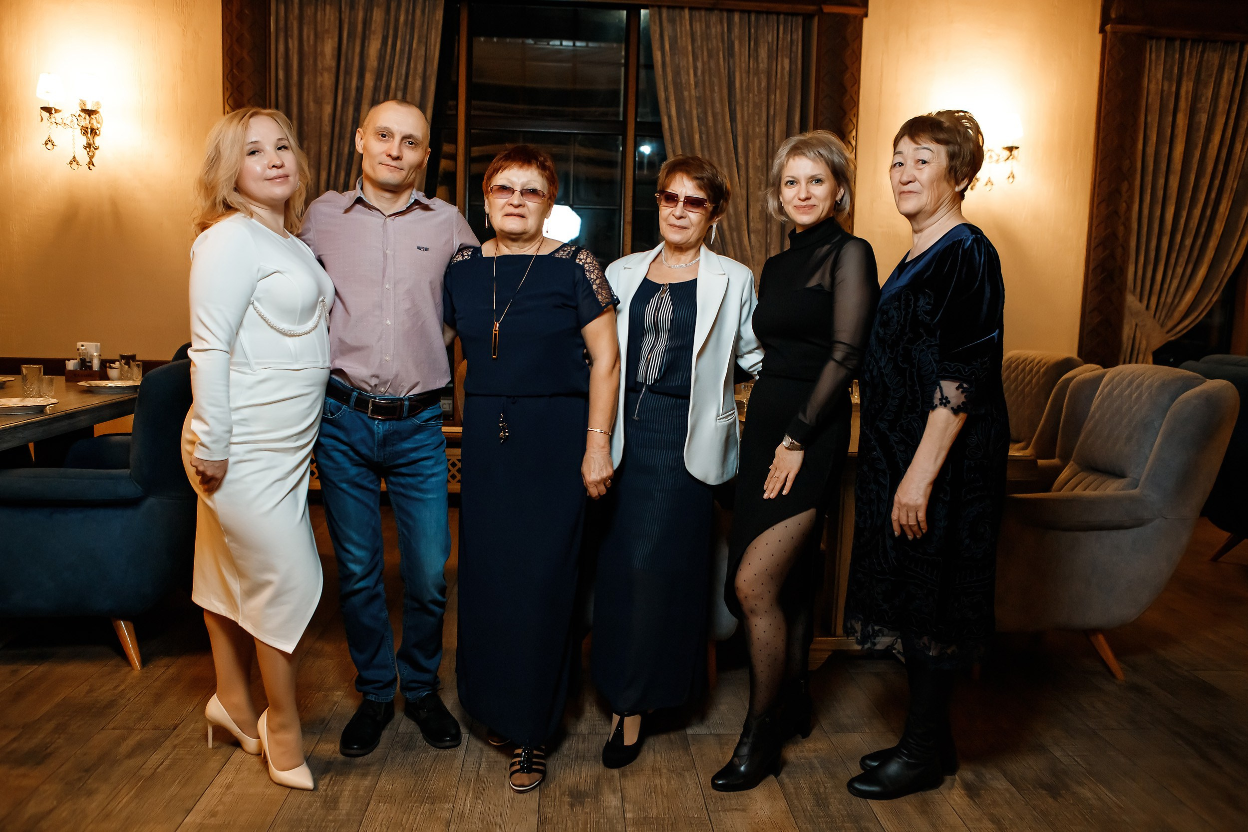 Seasons. Кипятком Павлодар