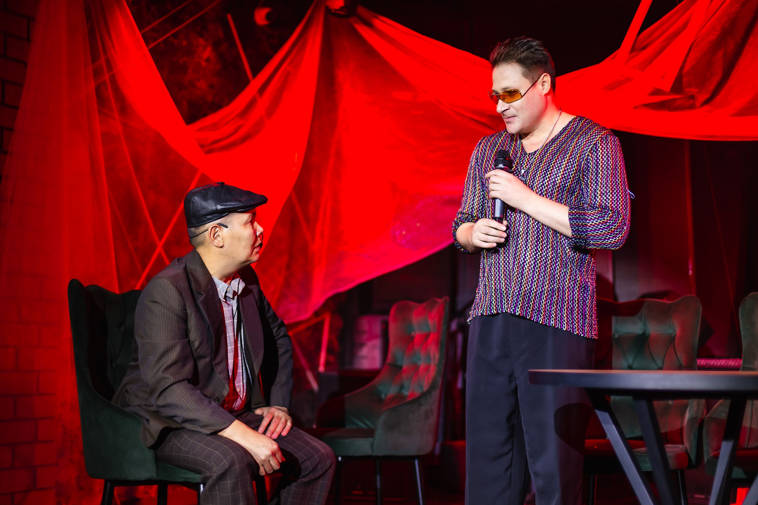 EZ. Кипятком Павлодар