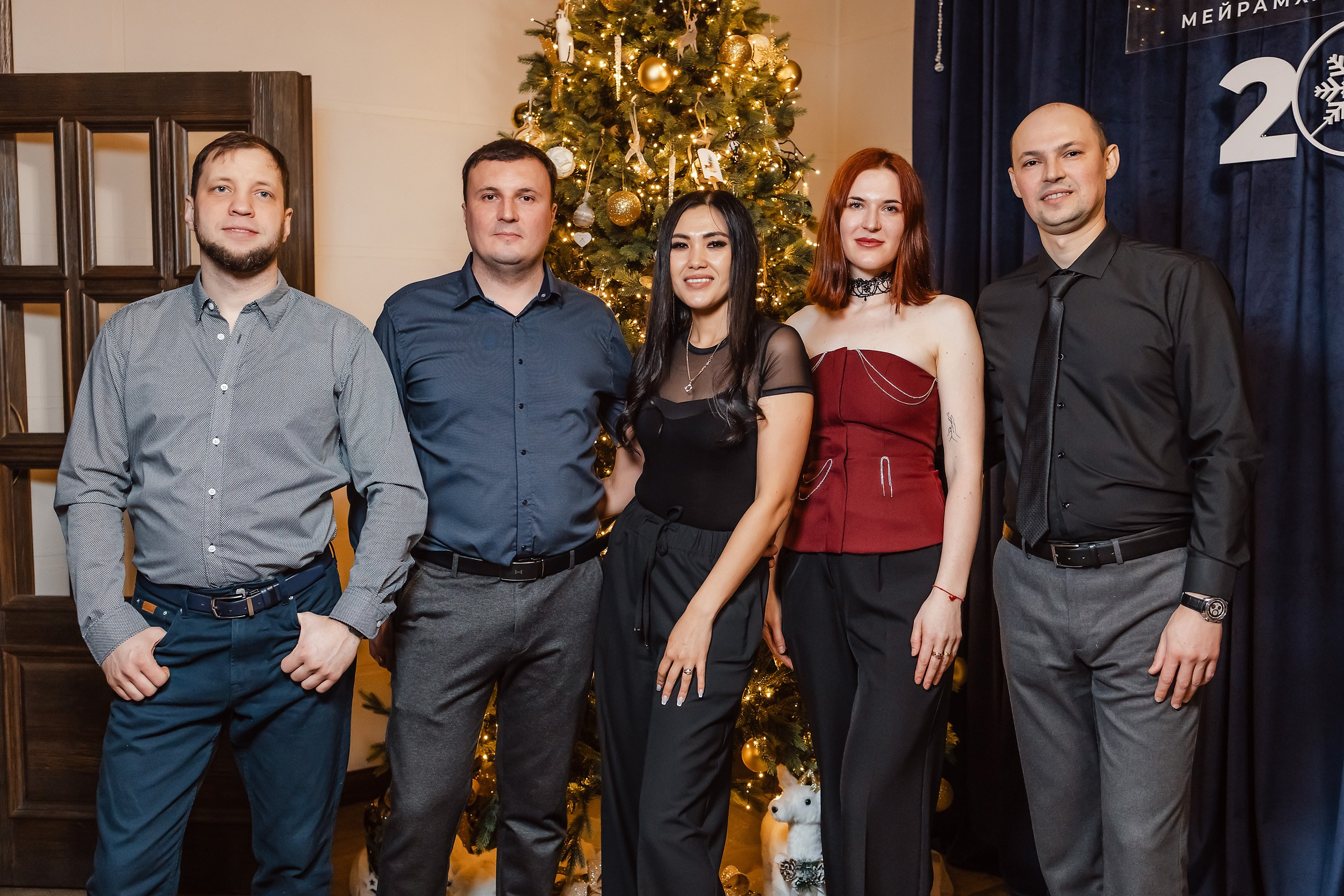 Seasons. Кипятком Павлодар