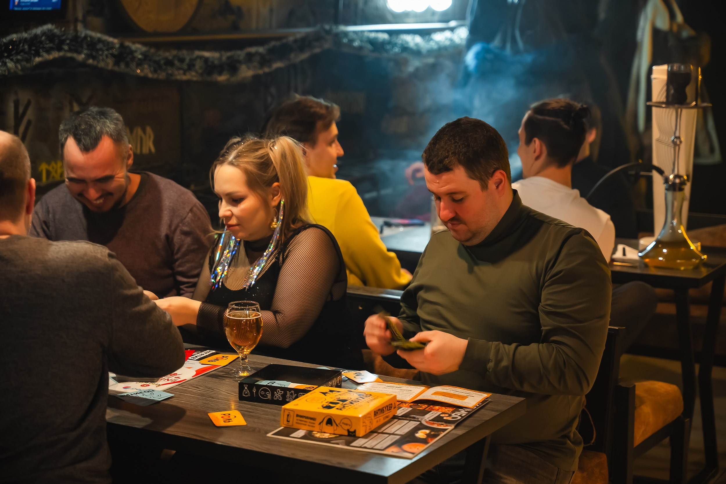 Viking. Кипятком Павлодар