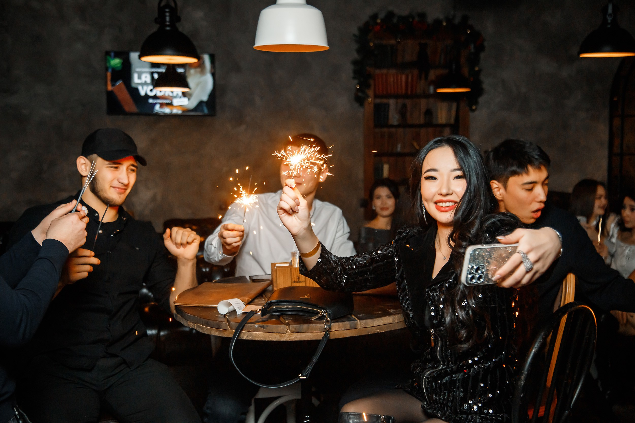 Hudson. Кипятком Павлодар