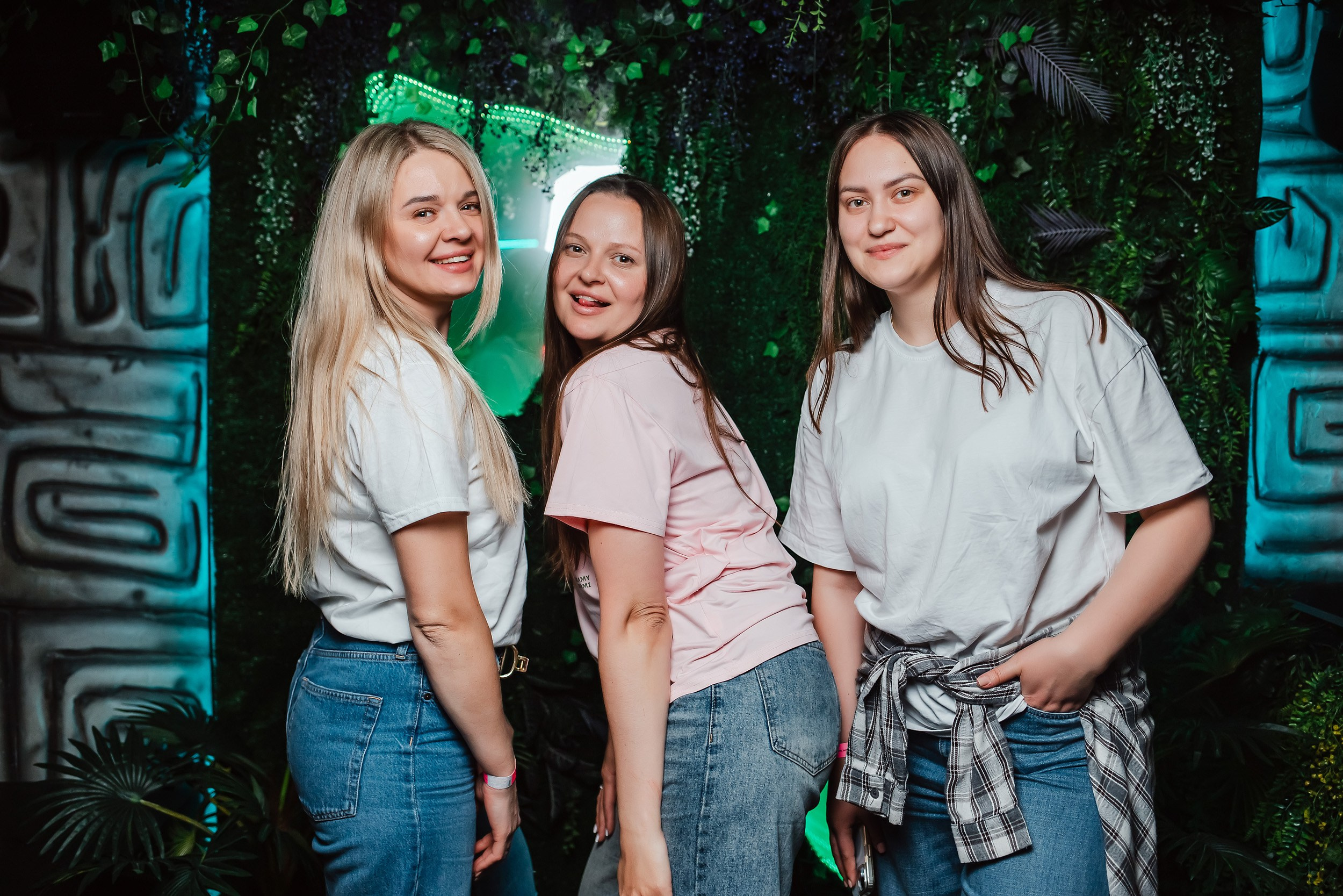 Botanica. Кипятком Павлодар