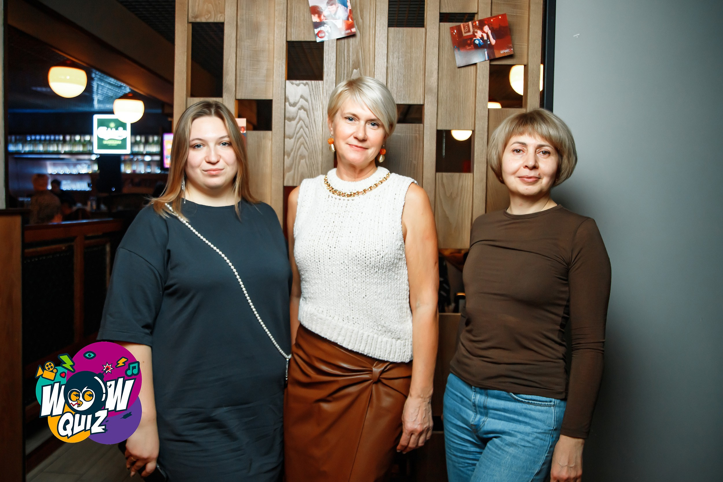 Wow Quiz. Кипятком Павлодар