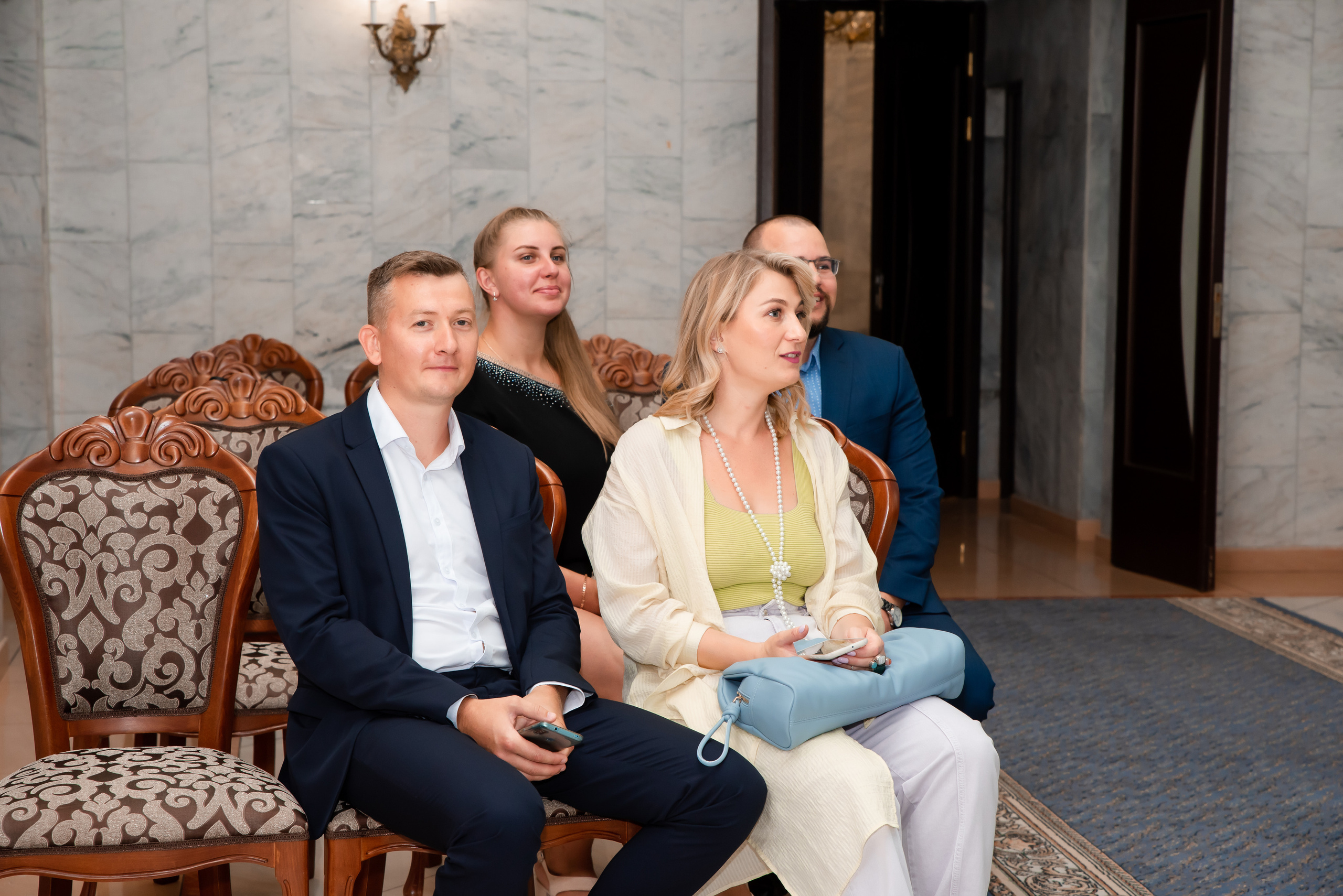 Свадьба в Москве. Фотограф Евгения Хализова Воскресенск, Москва, МО