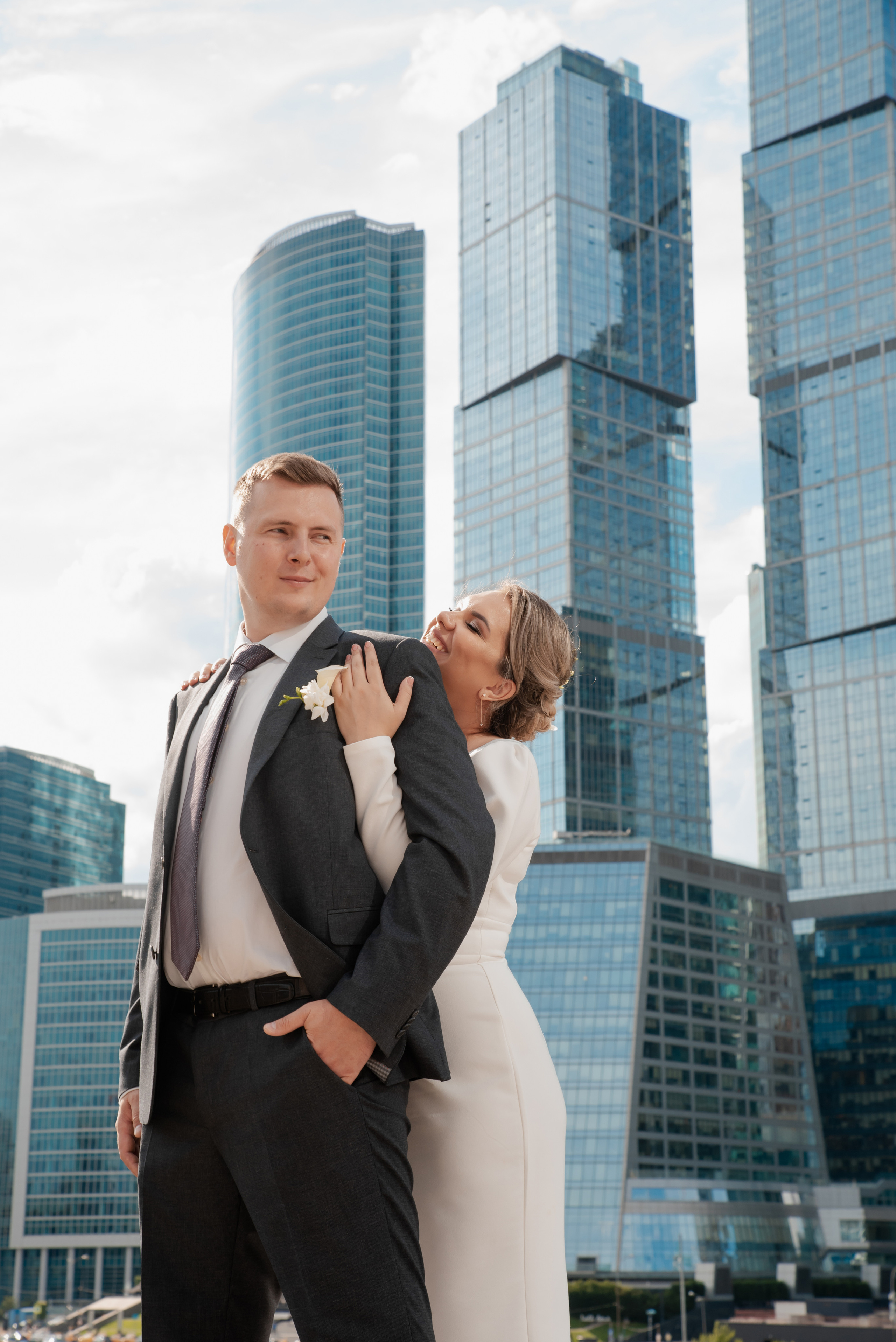 Свадьба в Москве. Фотограф Евгения Хализова Воскресенск, Москва, МО