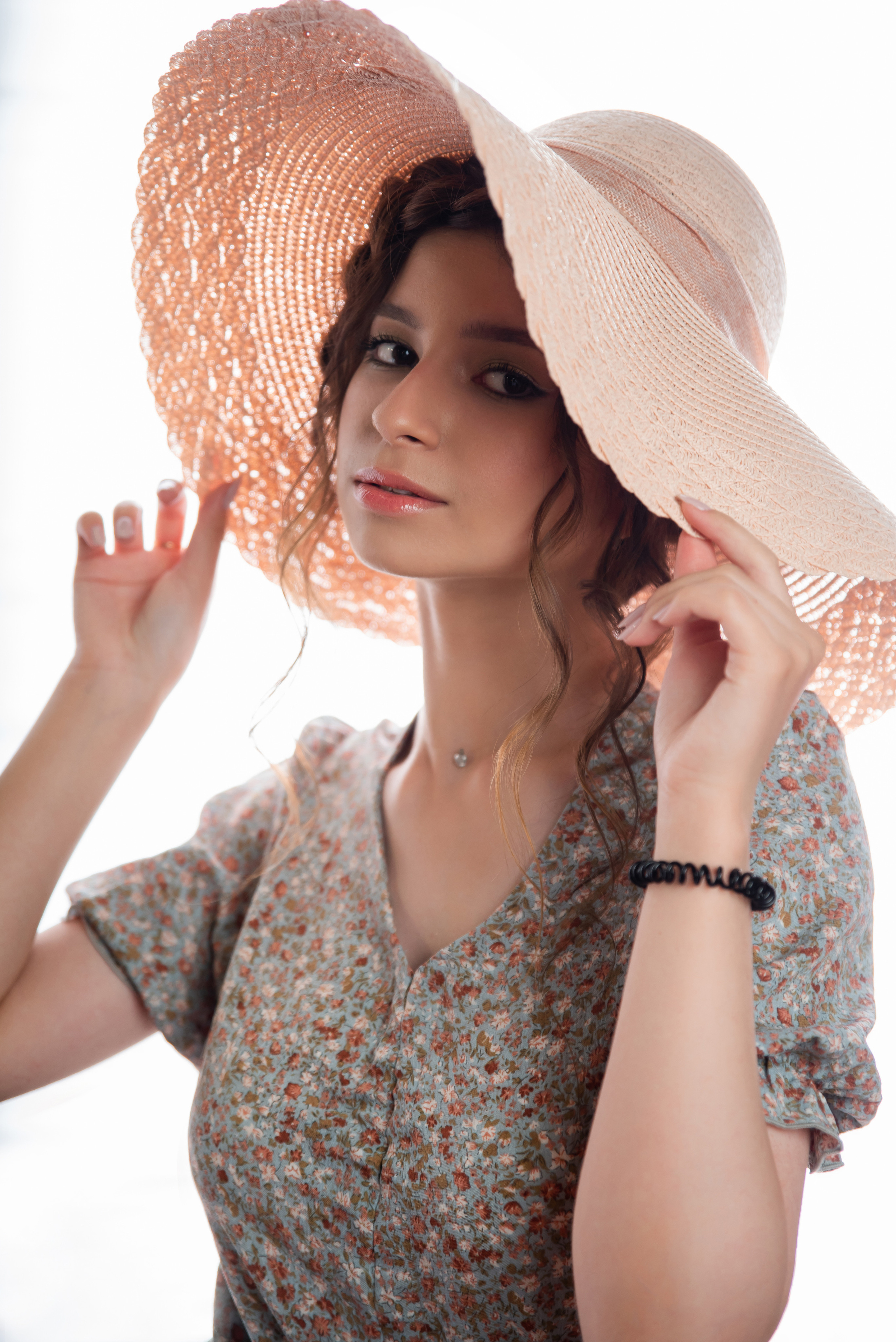 Индивидуальная фотосессия. Фотограф Евгения Хализова Воскресенск, Москва, МО