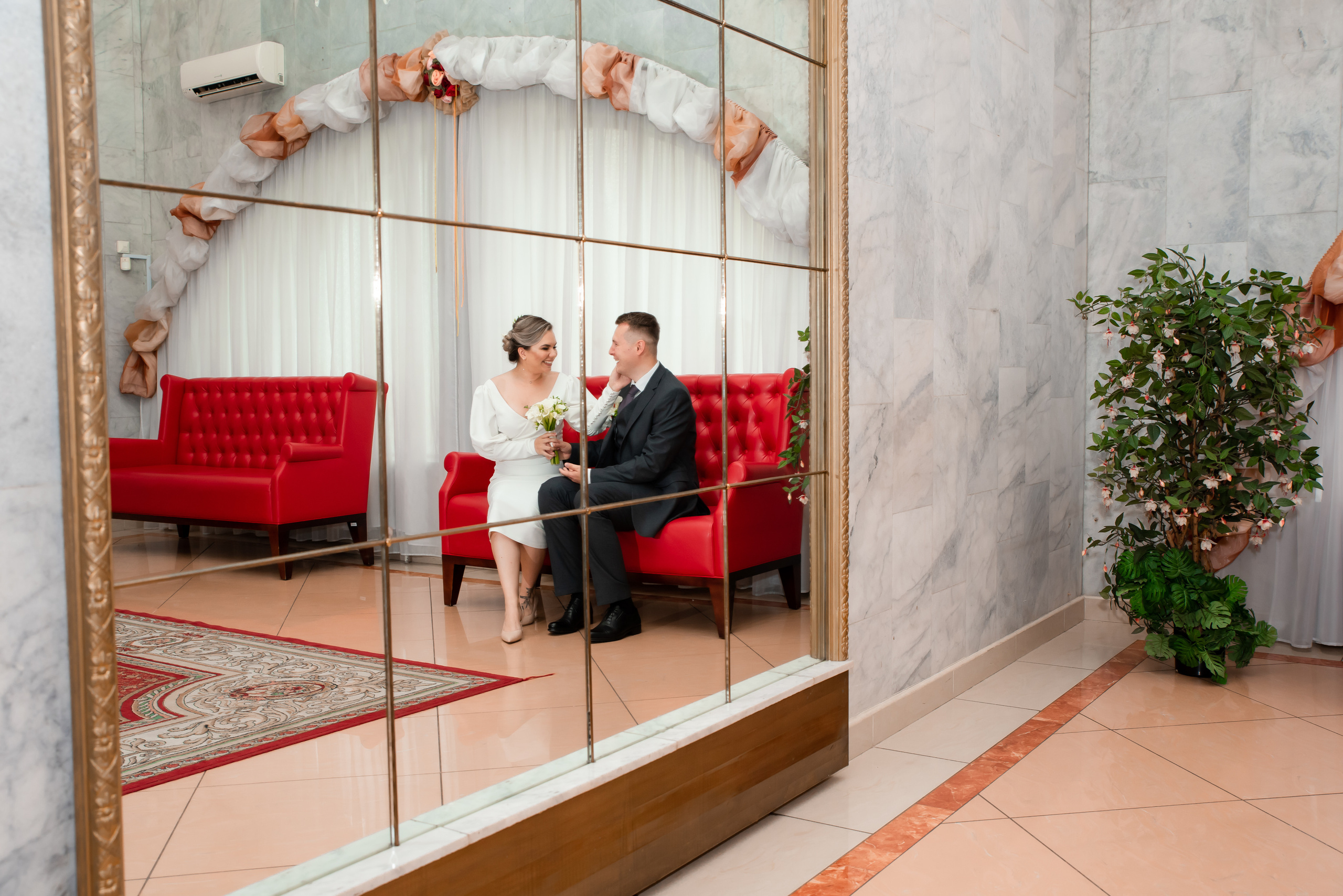 Свадьба в Москве. Фотограф Евгения Хализова Воскресенск, Москва, МО