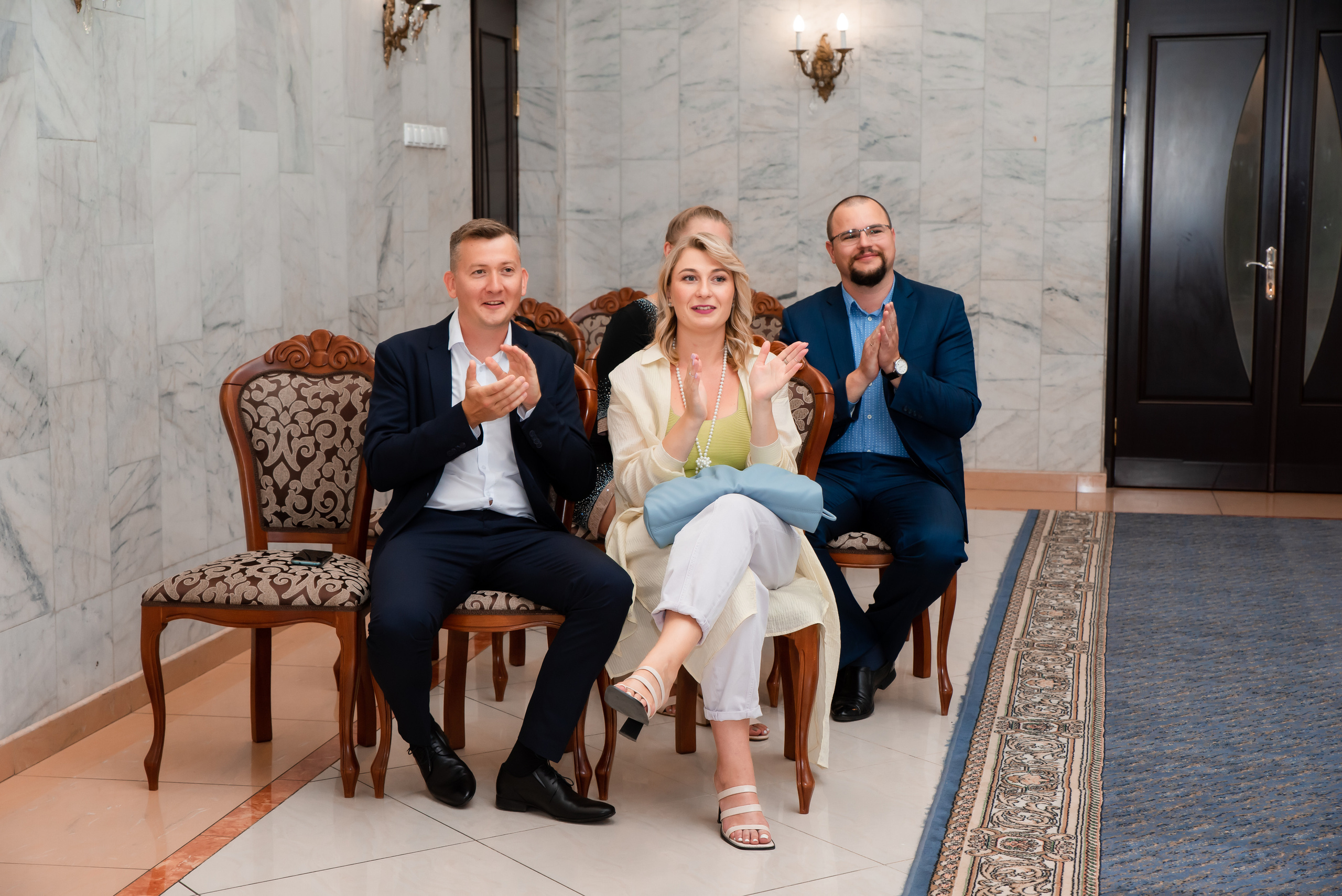 Свадьба в Москве. Фотограф Евгения Хализова Воскресенск, Москва, МО