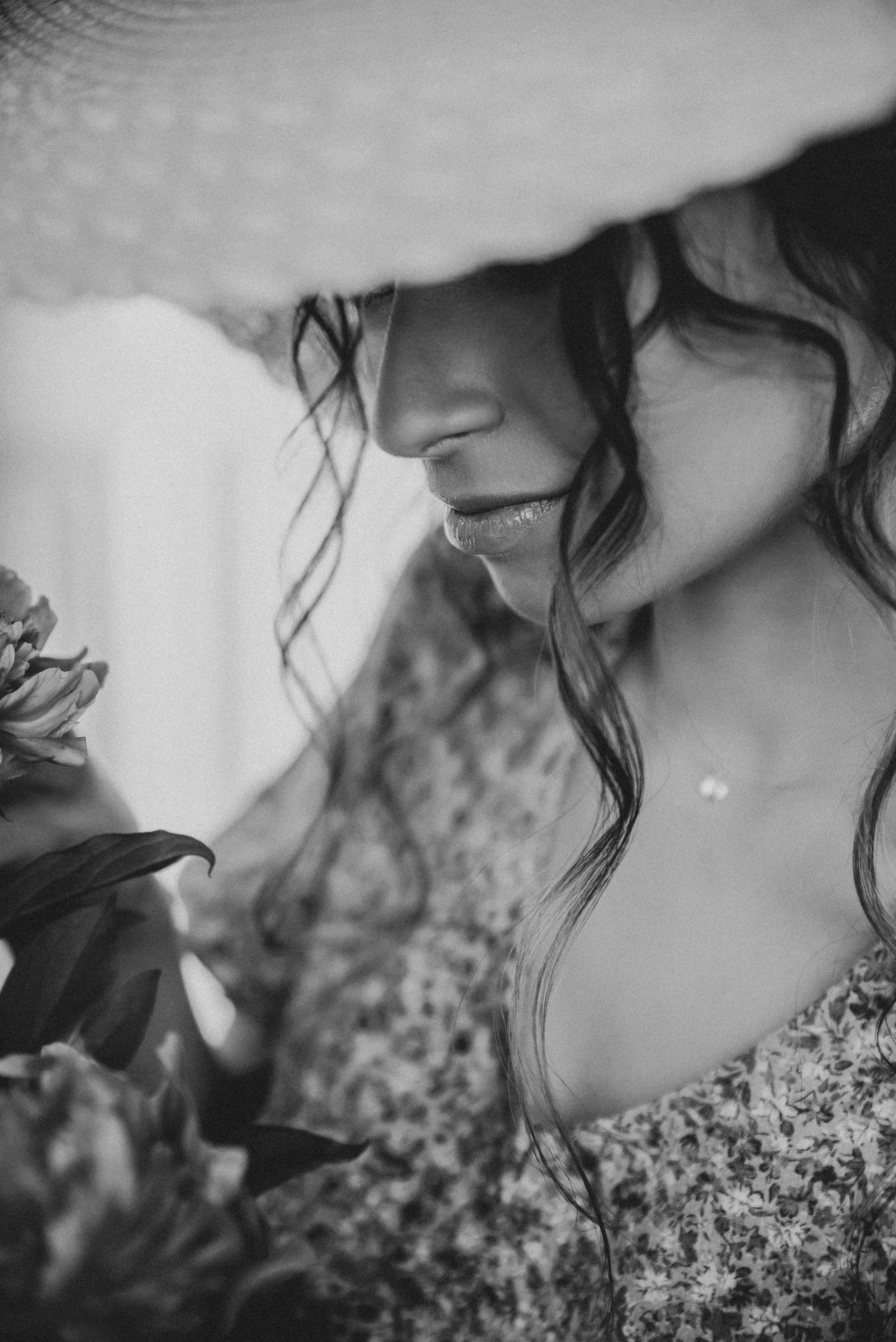 Индивидуальная фотосессия. Фотограф Евгения Хализова Воскресенск, Москва, МО