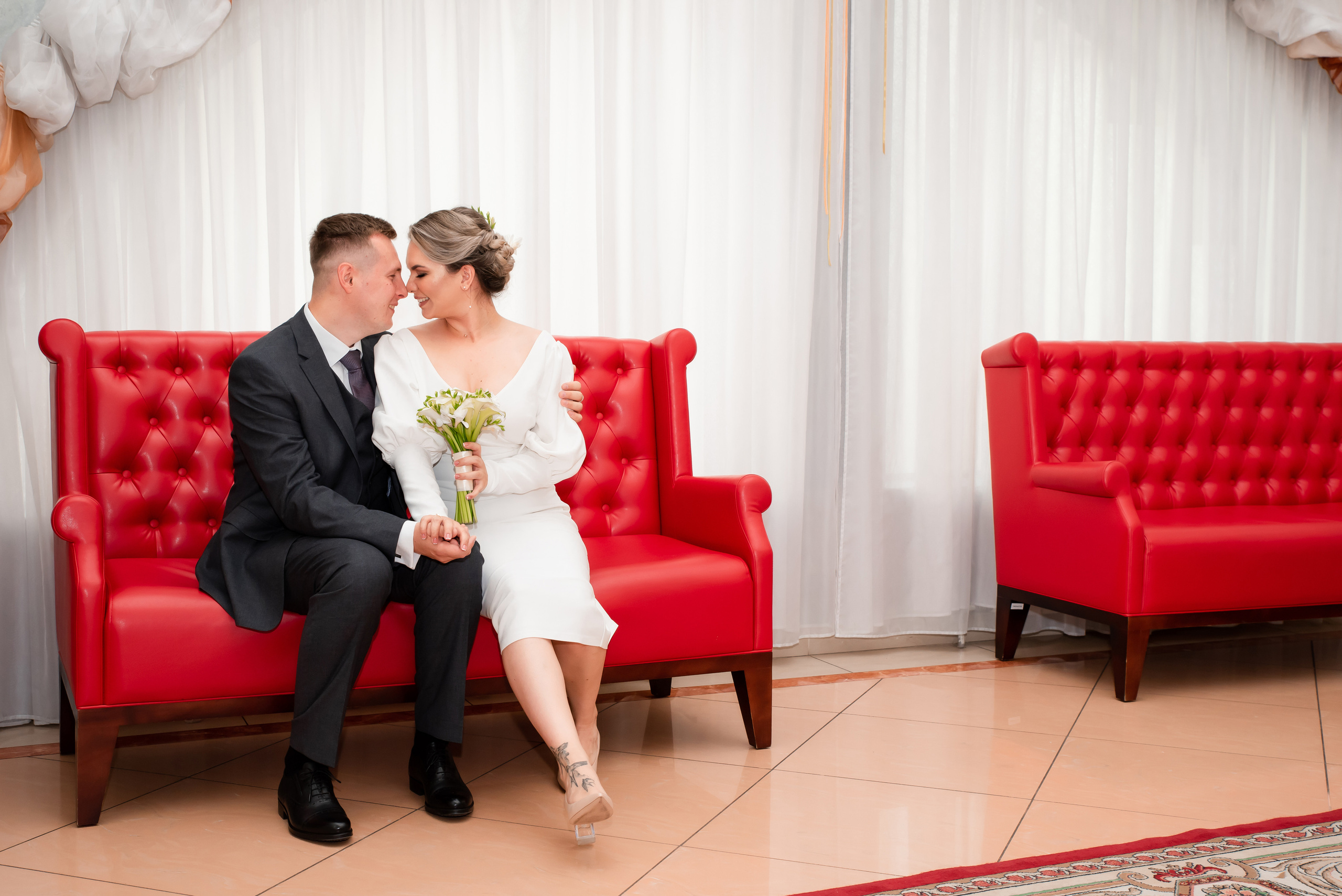 Свадьба в Москве. Фотограф Евгения Хализова Воскресенск, Москва, МО