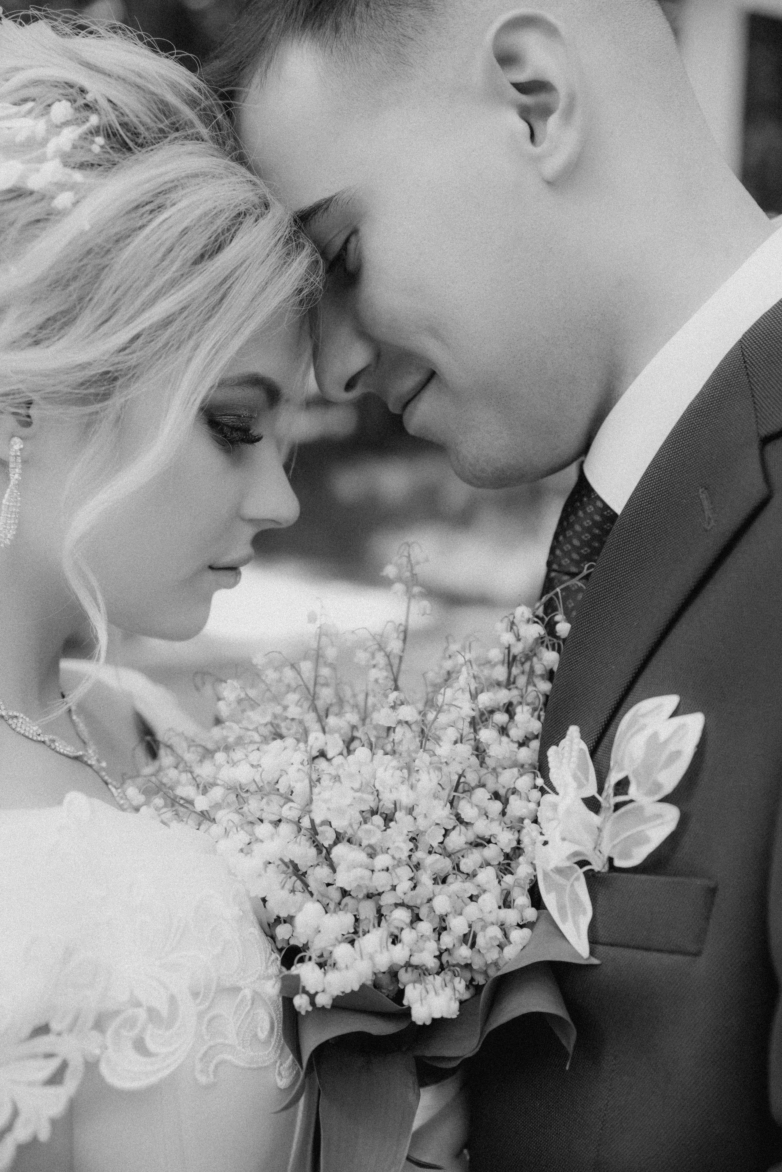 Свадебная фотосъемка в Воскресенске. Фотограф Евгения Хализова Воскресенск, Москва, МО