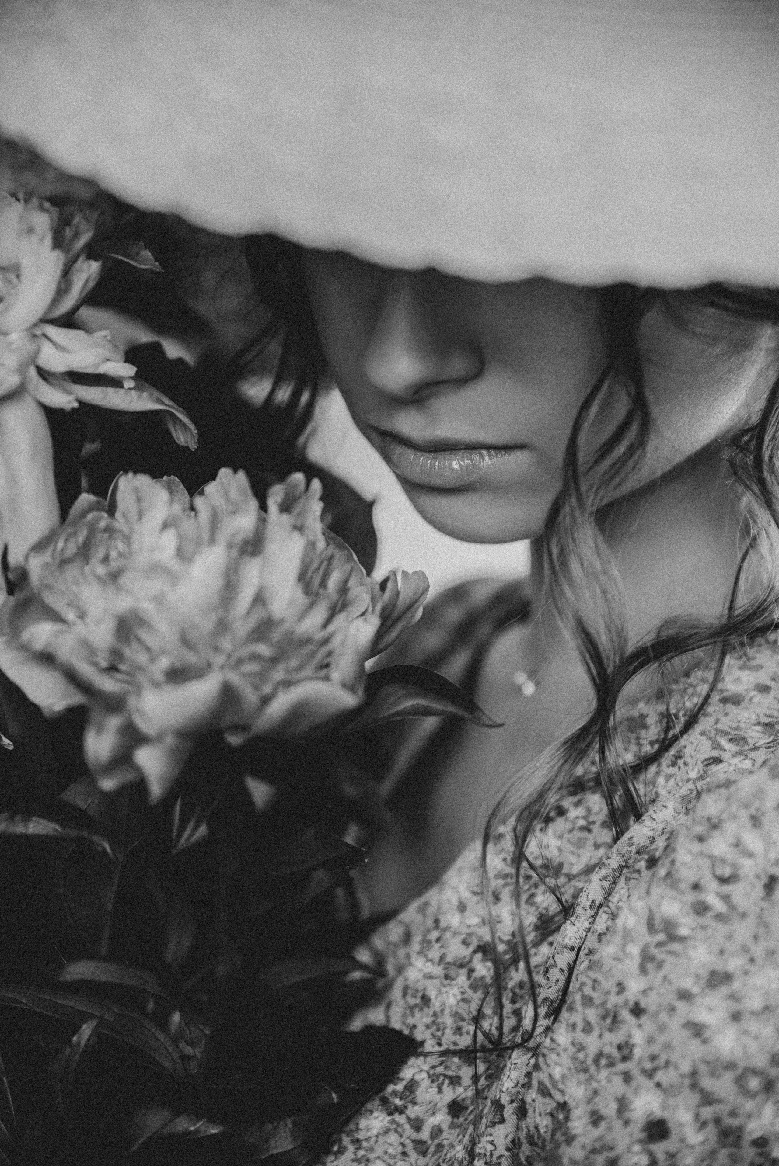 Индивидуальная фотосессия. Фотограф Евгения Хализова Воскресенск, Москва, МО