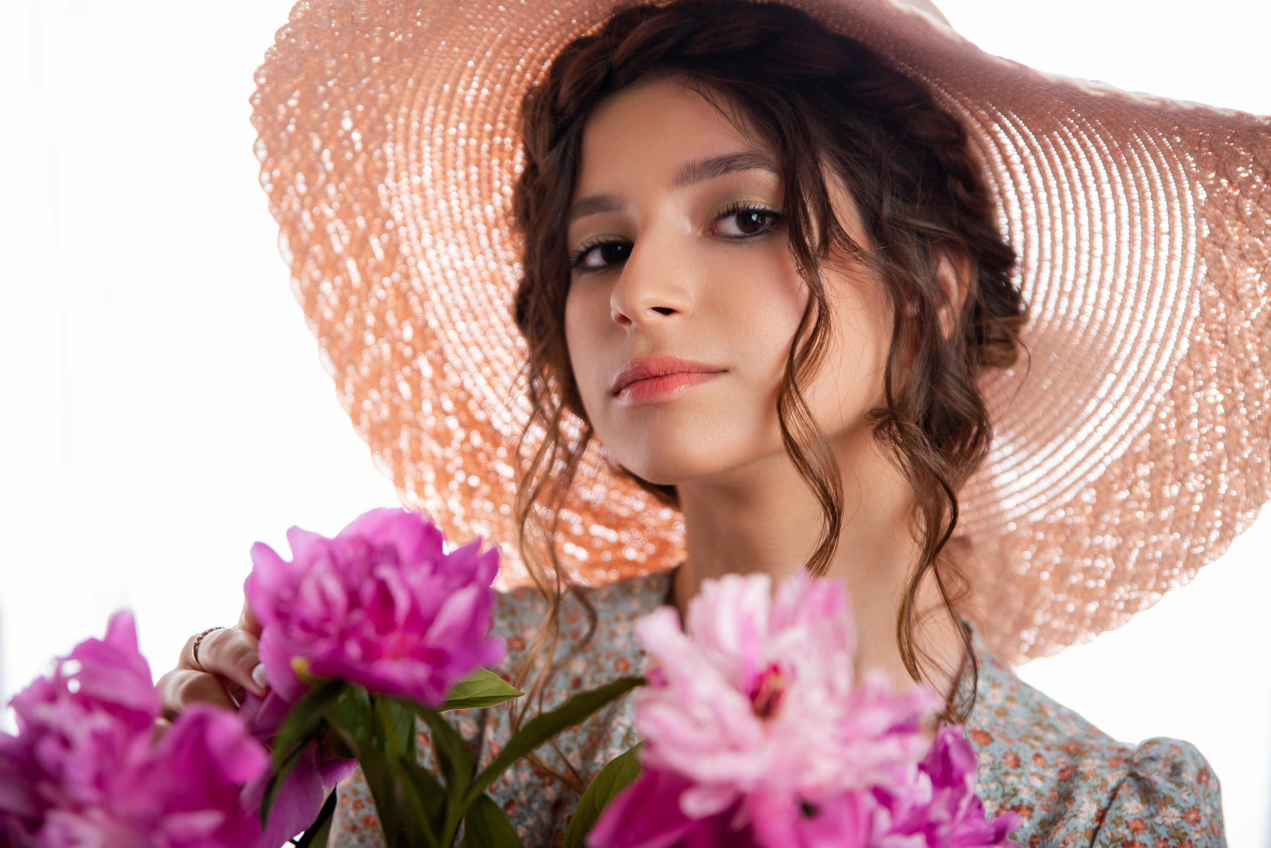 Индивидуальная фотосессия. Фотограф Евгения Хализова Воскресенск, Москва, МО