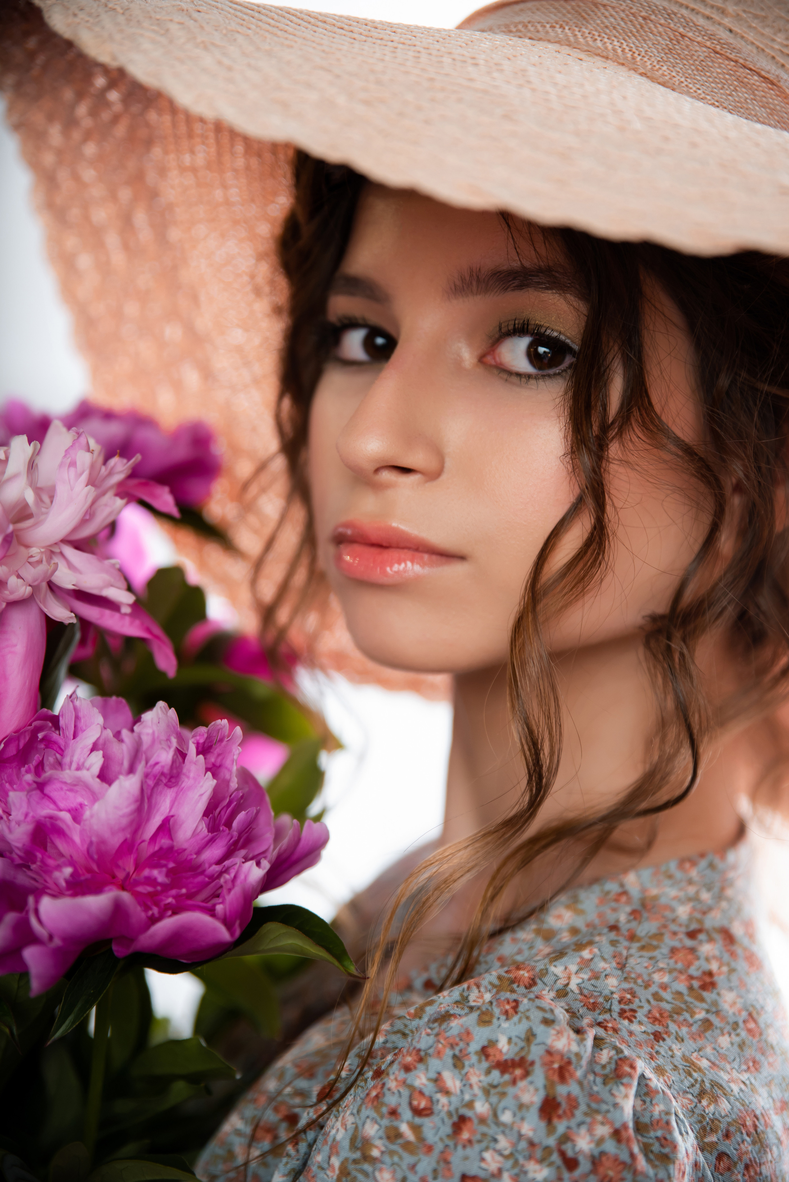 Индивидуальная фотосессия. Фотограф Евгения Хализова Воскресенск, Москва, МО