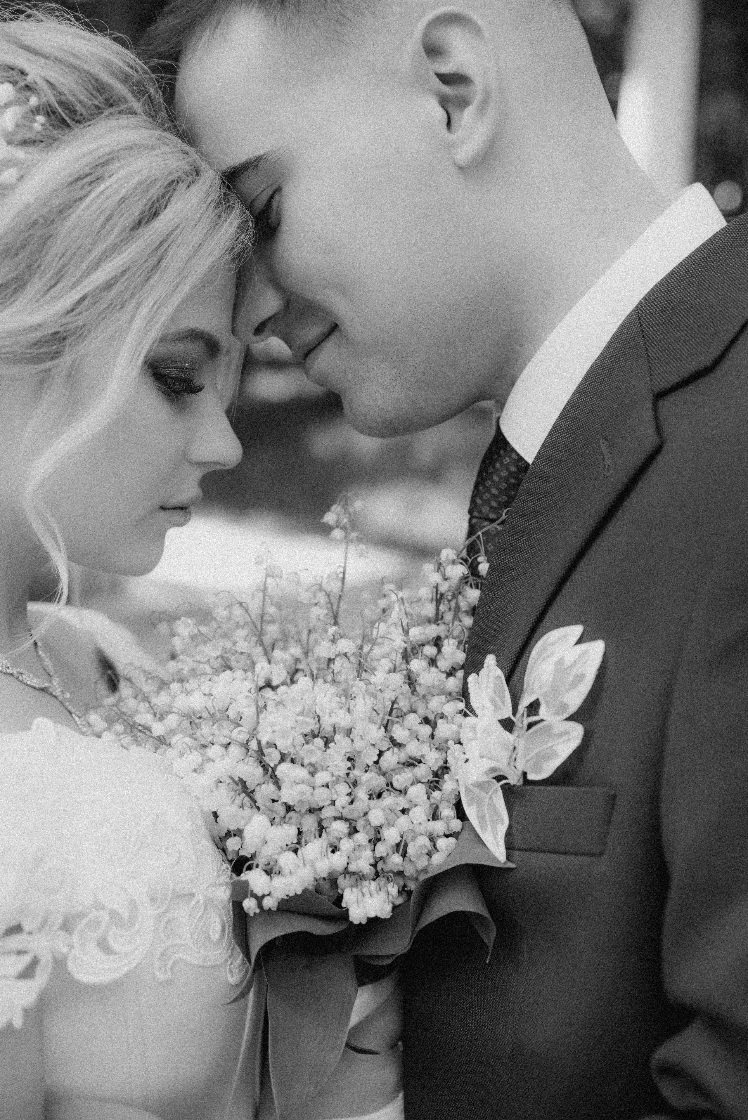 Свадебная фотосъемка в Воскресенске. Фотограф Евгения Хализова Воскресенск, Москва, МО