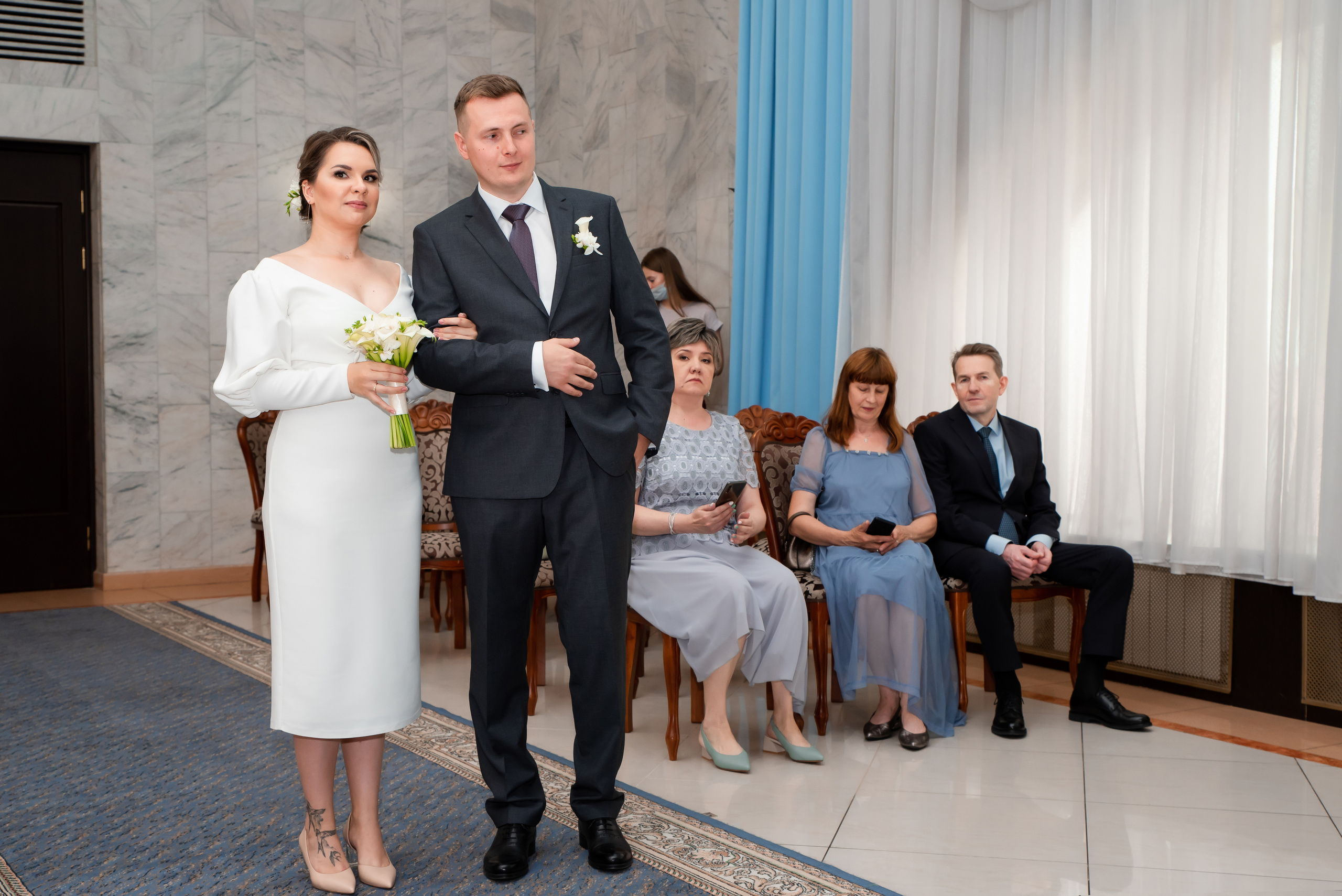 Свадьба в Москве. Фотограф Евгения Хализова Воскресенск, Москва, МО