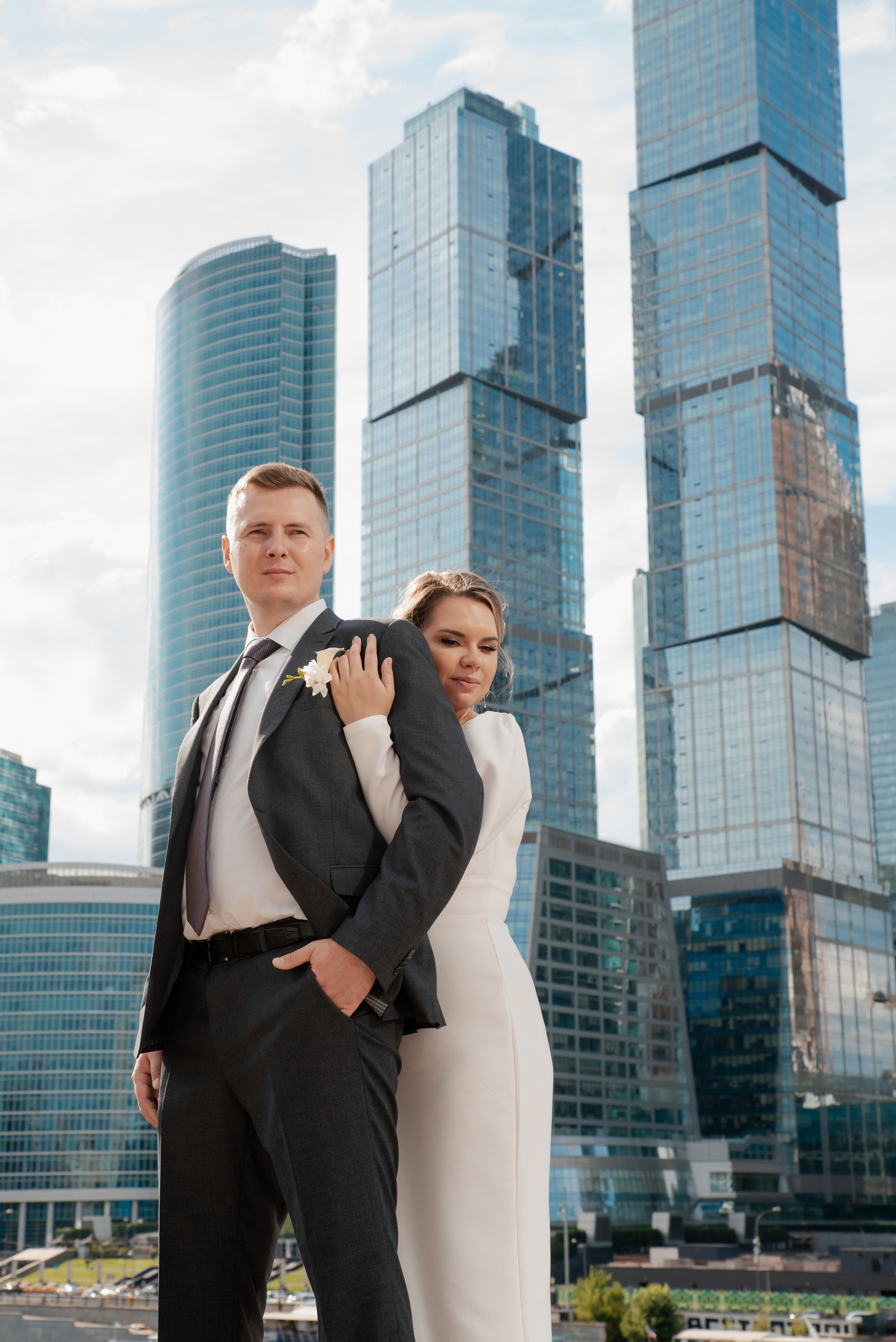 Свадьба в Москве. Фотограф Евгения Хализова Воскресенск, Москва, МО