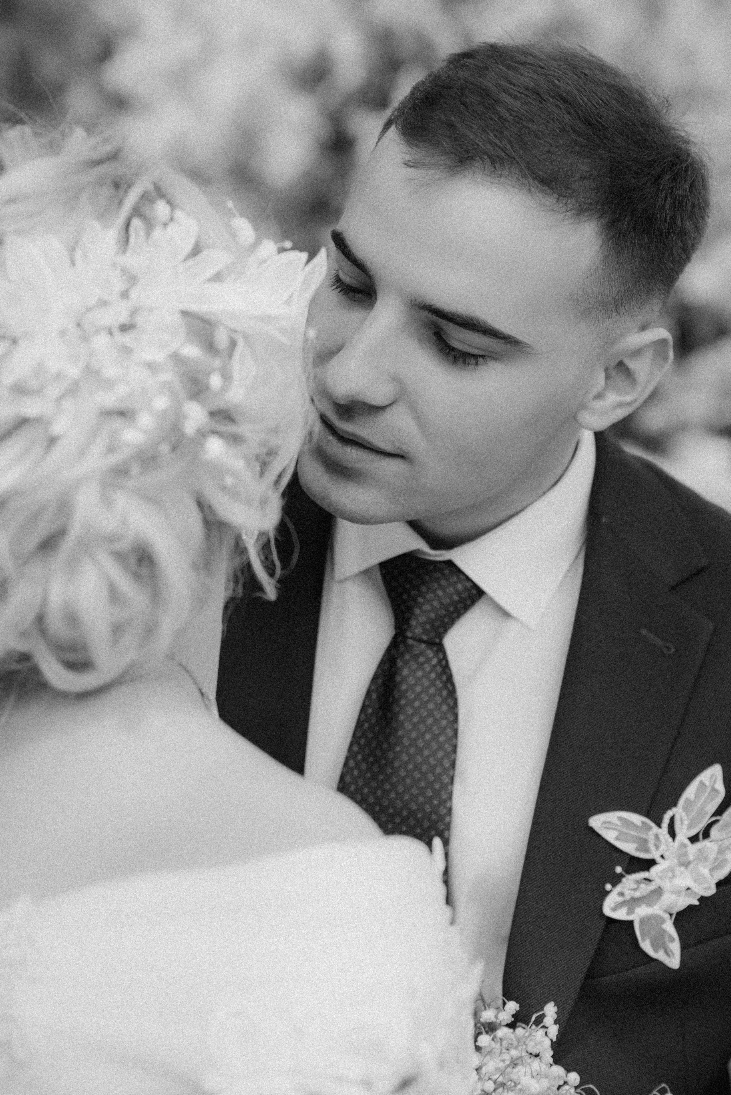 Свадебная фотосъемка в Воскресенске. Фотограф Евгения Хализова Воскресенск, Москва, МО