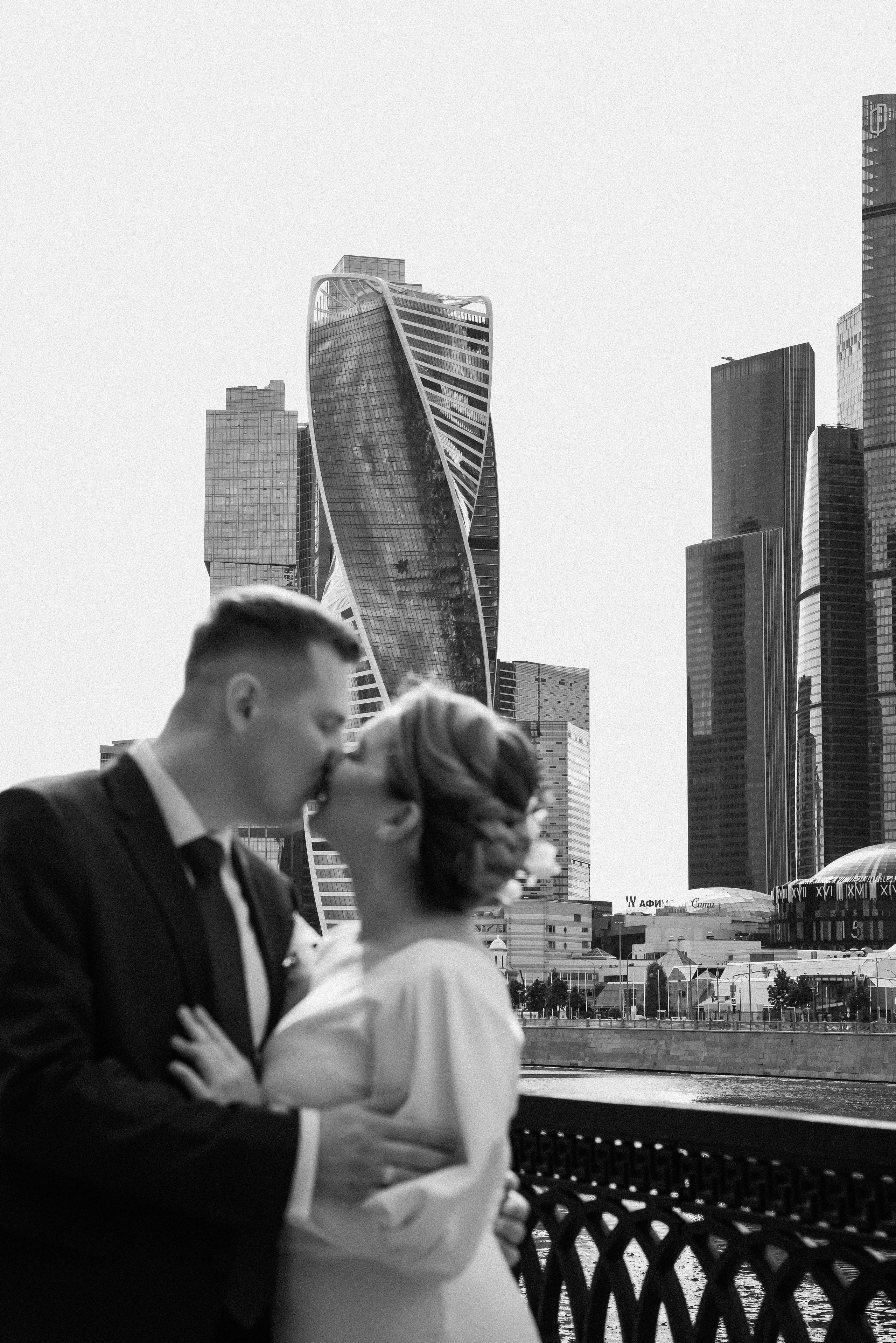 Свадьба в Москве. Фотограф Евгения Хализова Воскресенск, Москва, МО