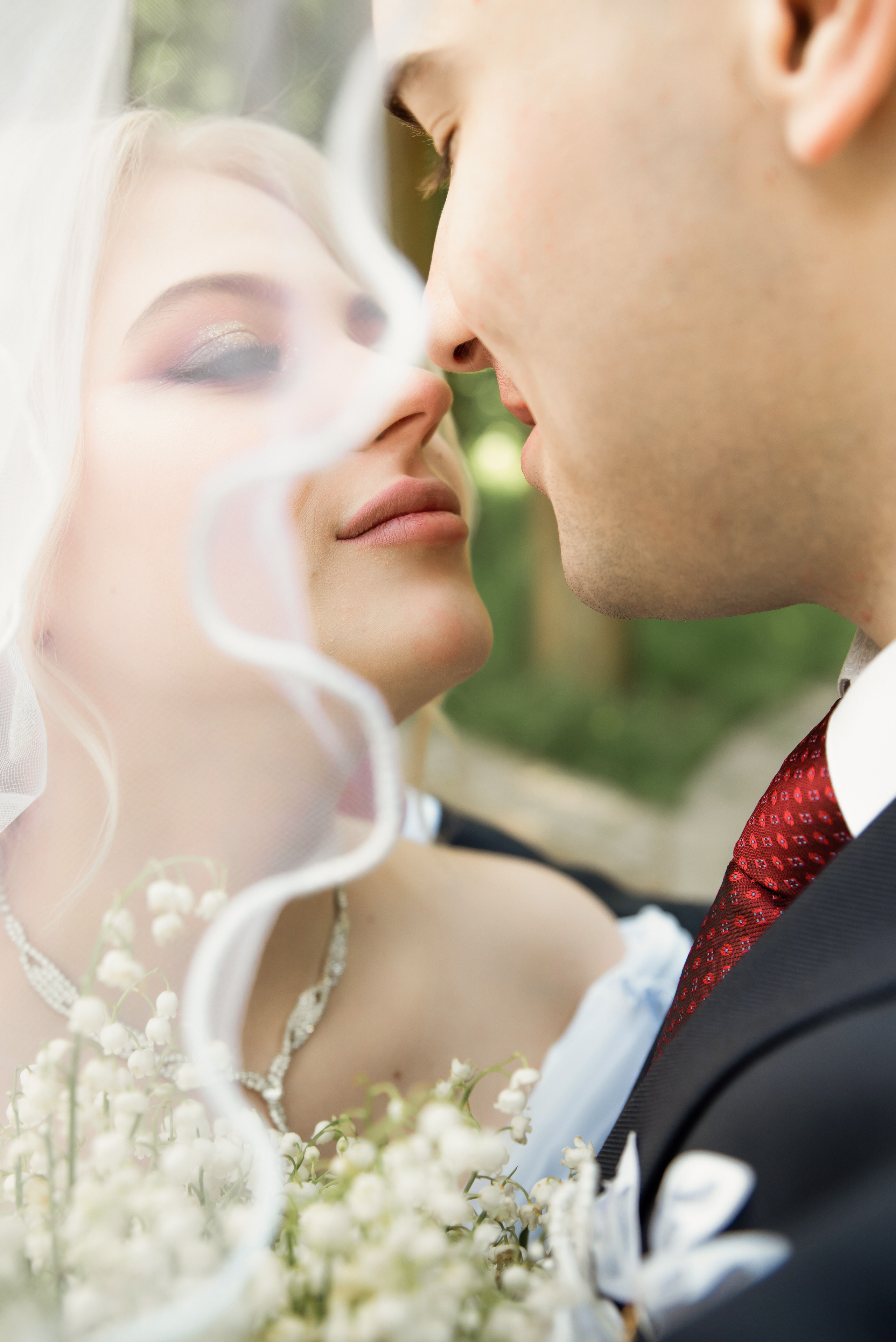 Свадебная фотосъемка в Воскресенске. Фотограф Евгения Хализова Воскресенск, Москва, МО