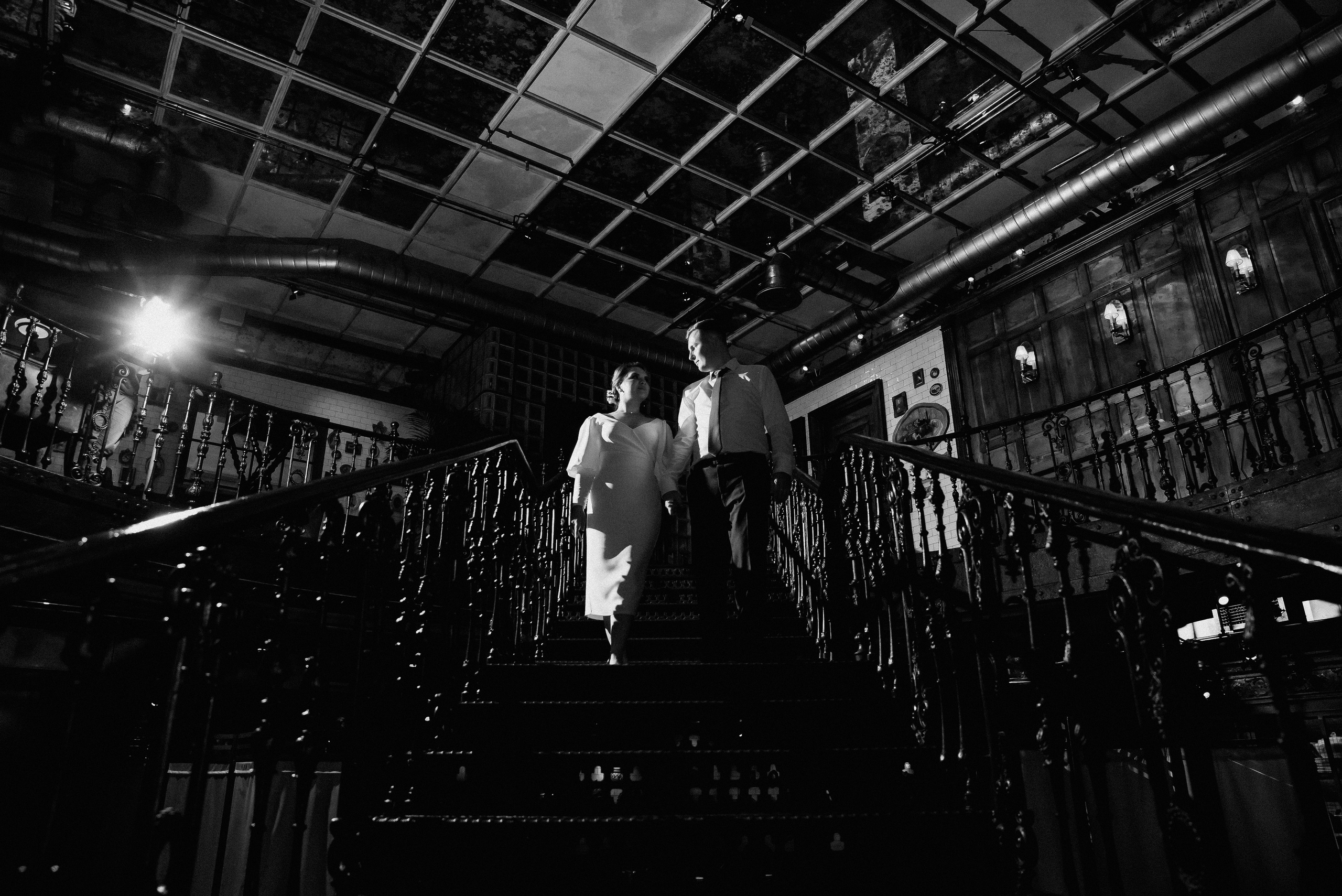 Свадьба в Москве. Фотограф Евгения Хализова Воскресенск, Москва, МО